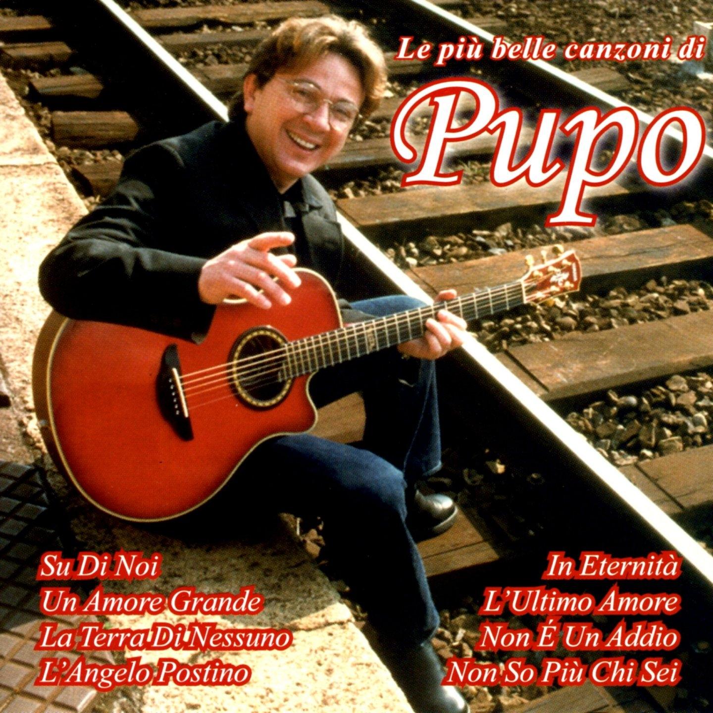 L' Ultimo Amore