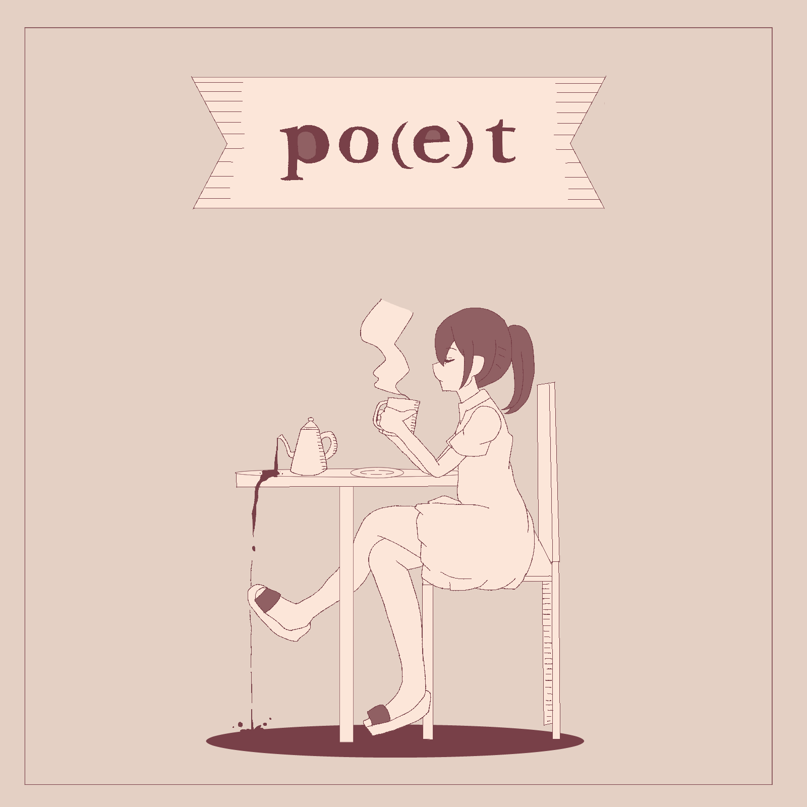 po(e)t