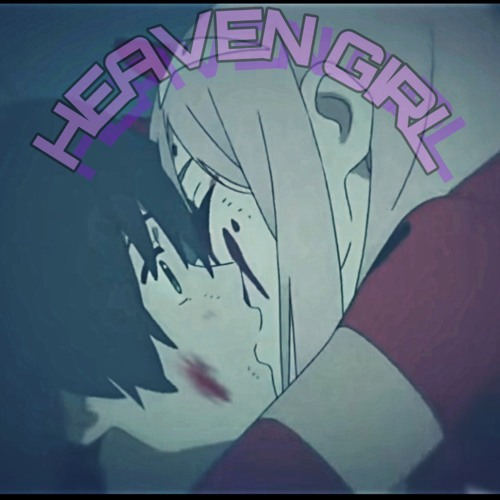 HEAVEN GIRL