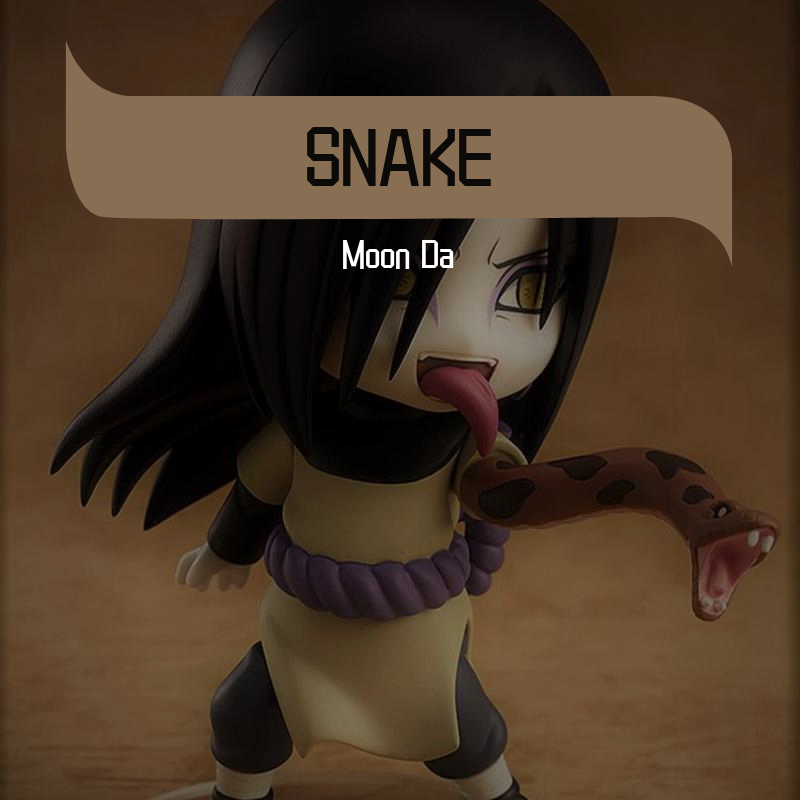 SNAKE