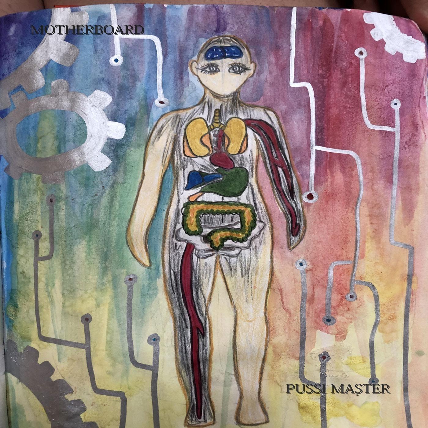 Motherboard
