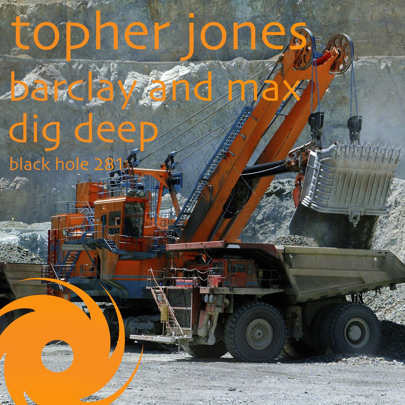 Dig Deep