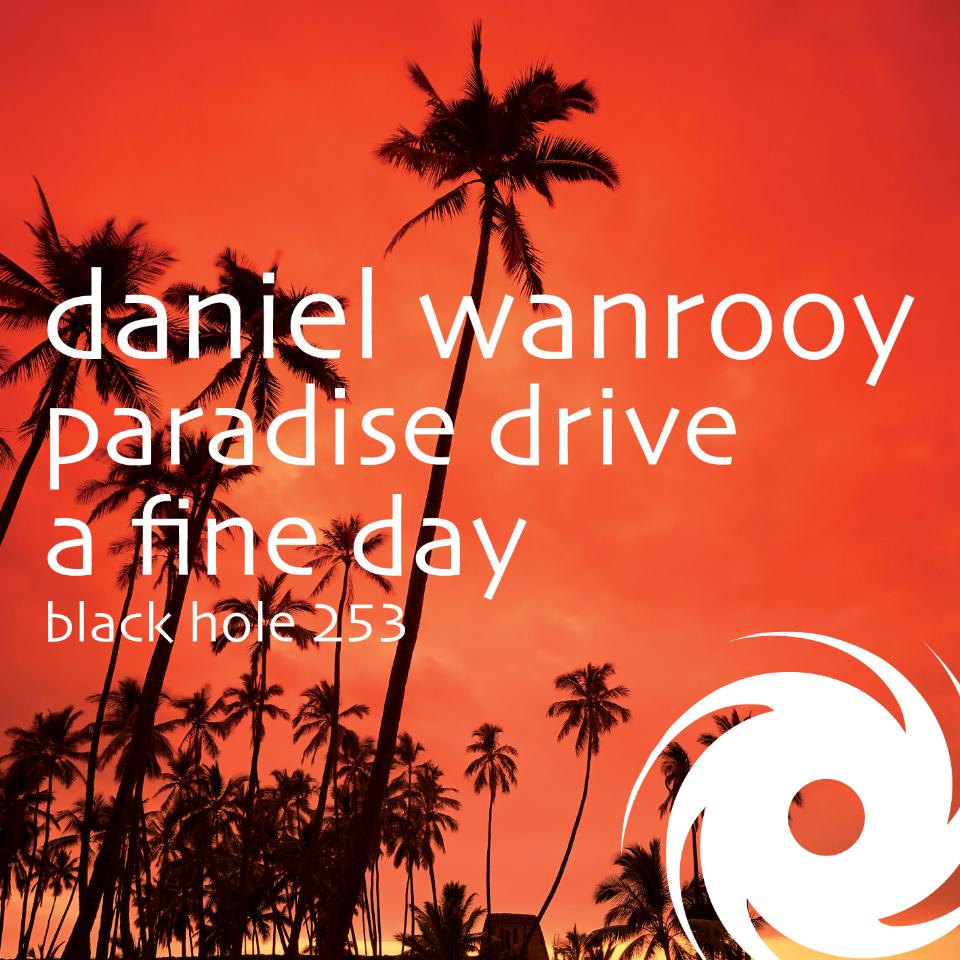 Paradise Drive