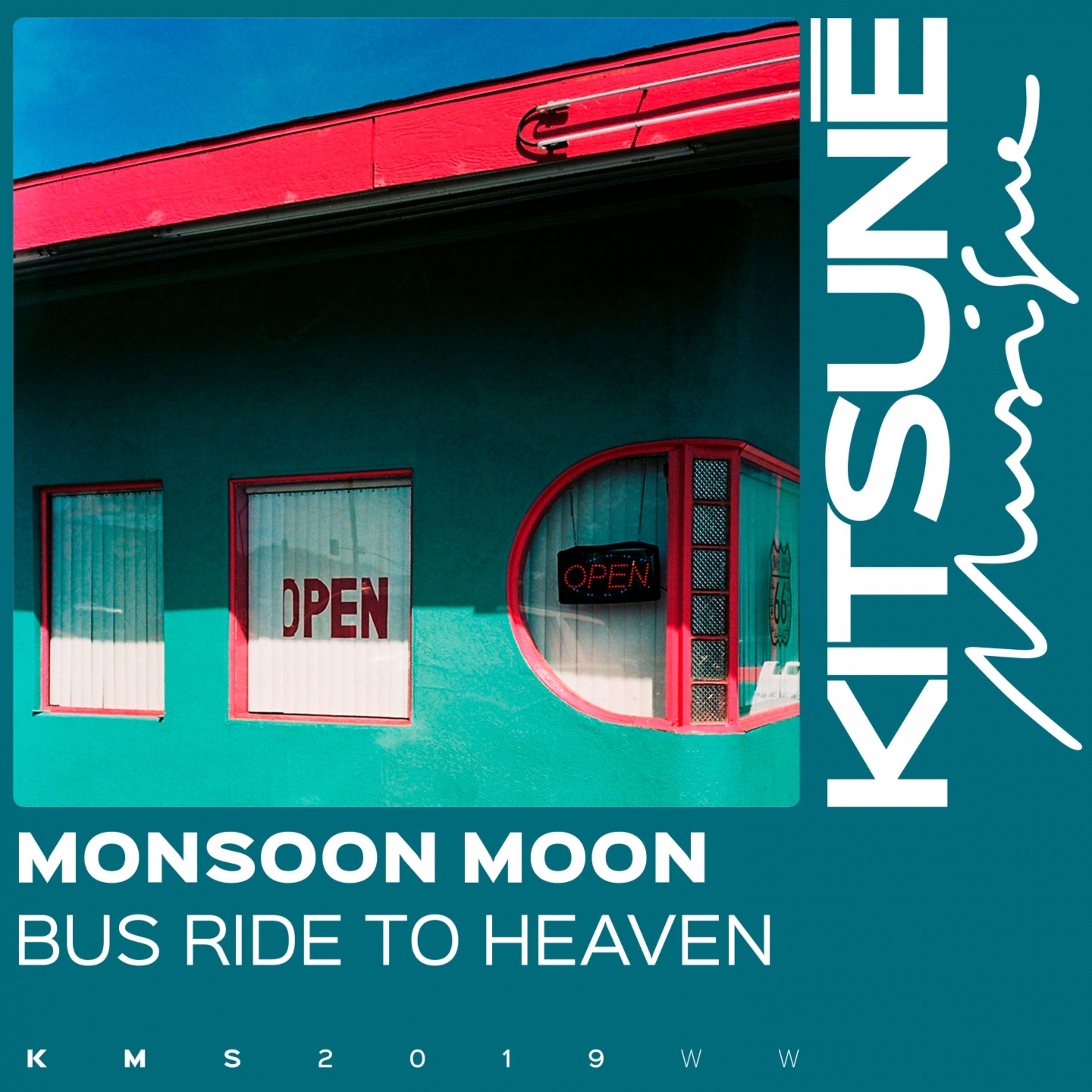 Bus Ride to Heaven