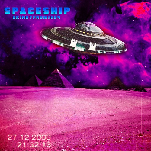 Spaceship