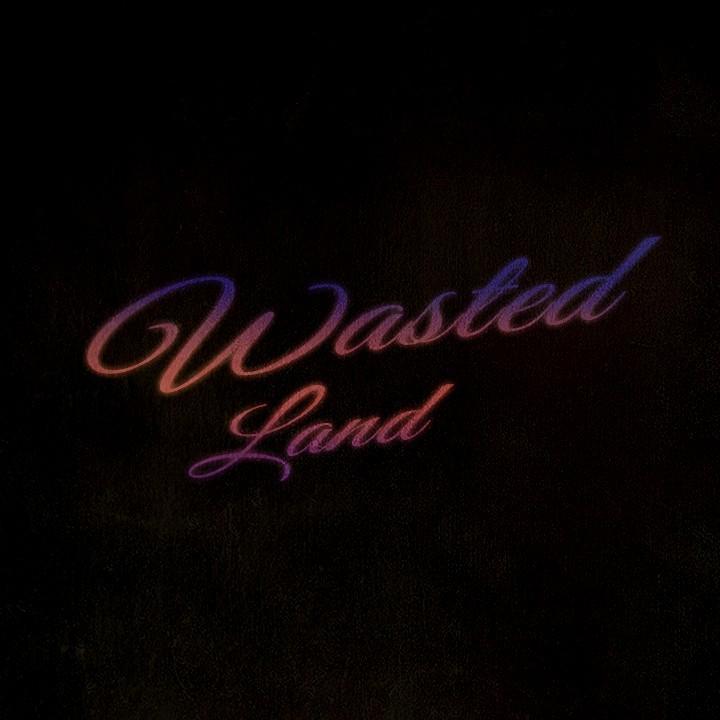 Wasted Land II