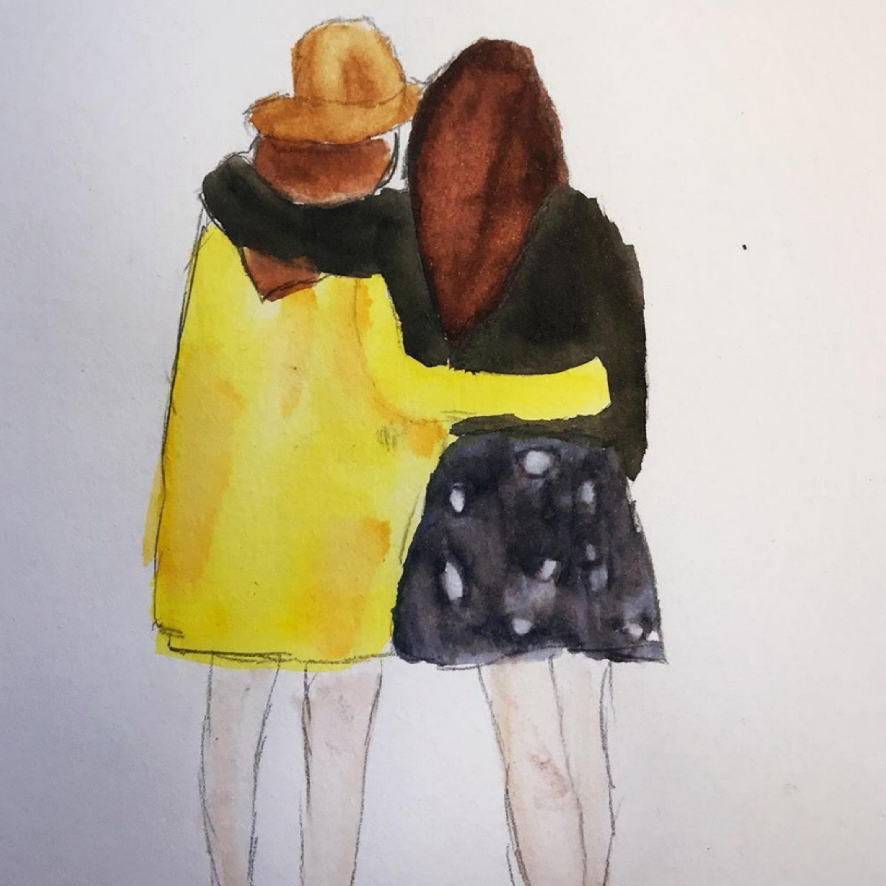 Best Friend