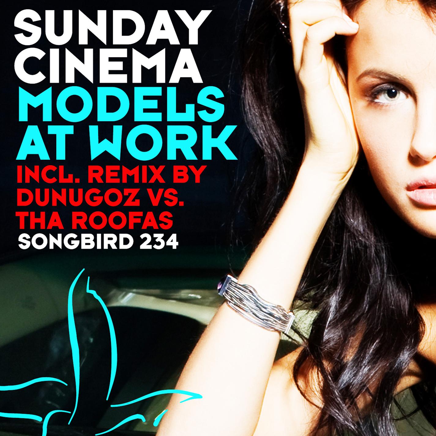Models At Work