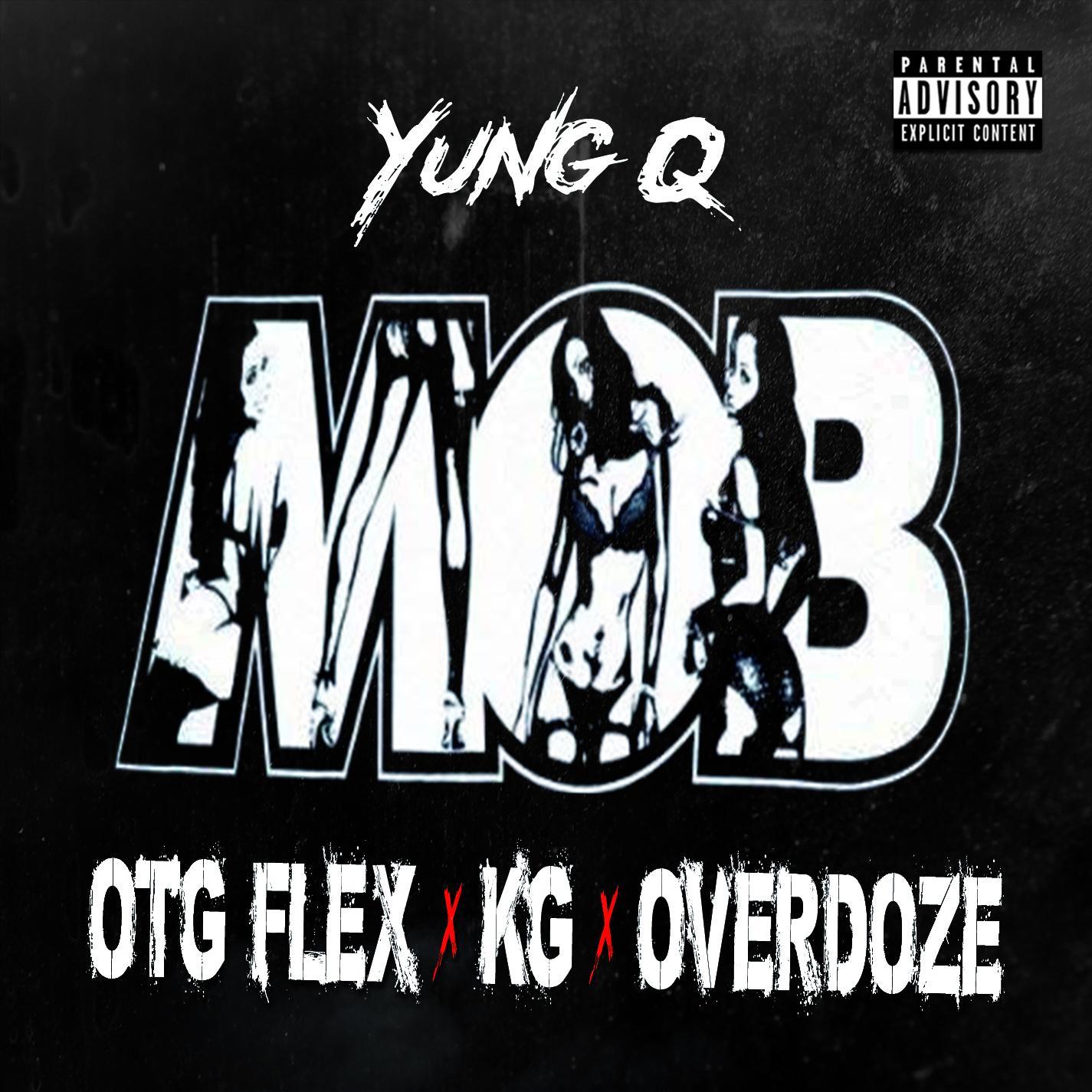 M.O.B.