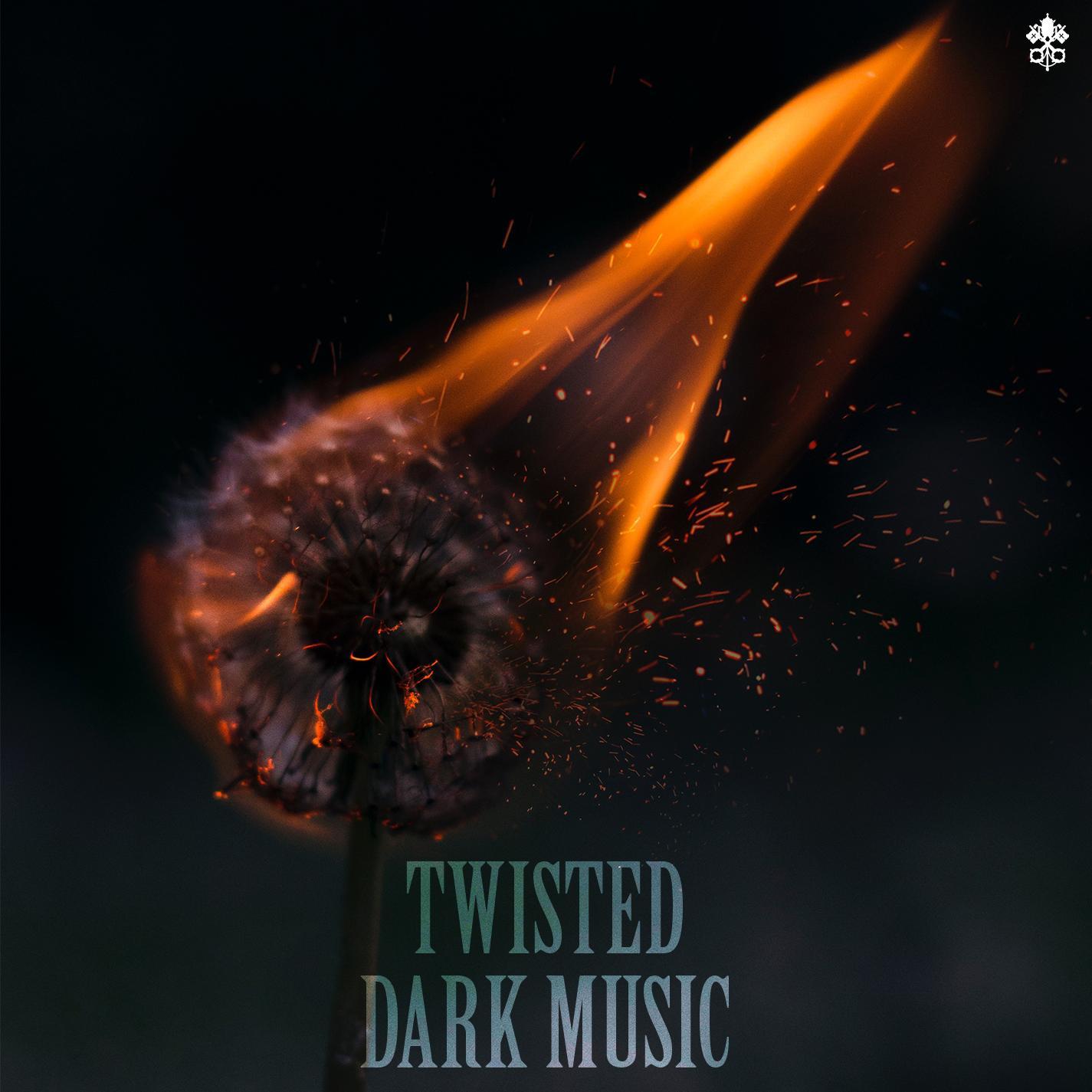 COSMIC DARKNESS