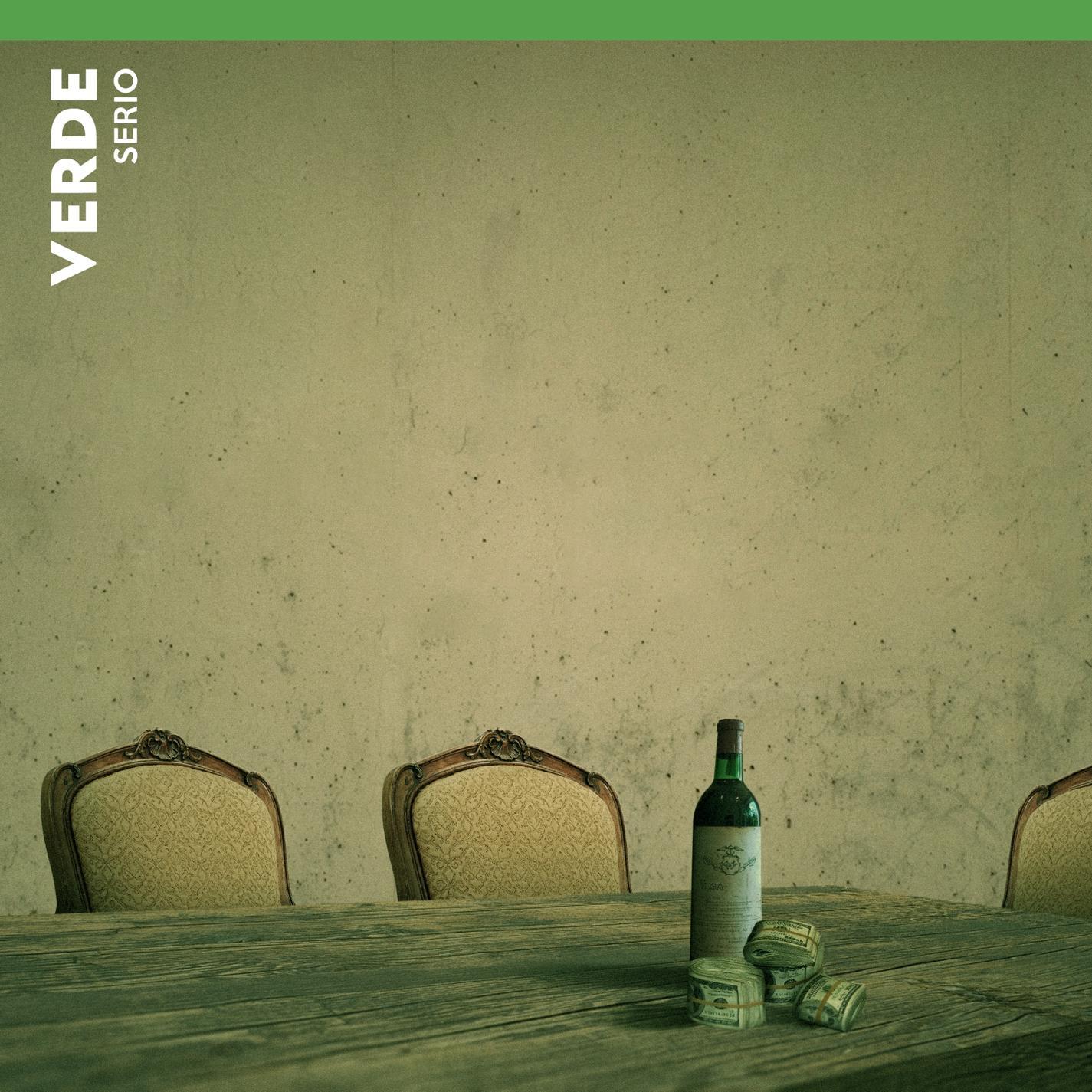Verde