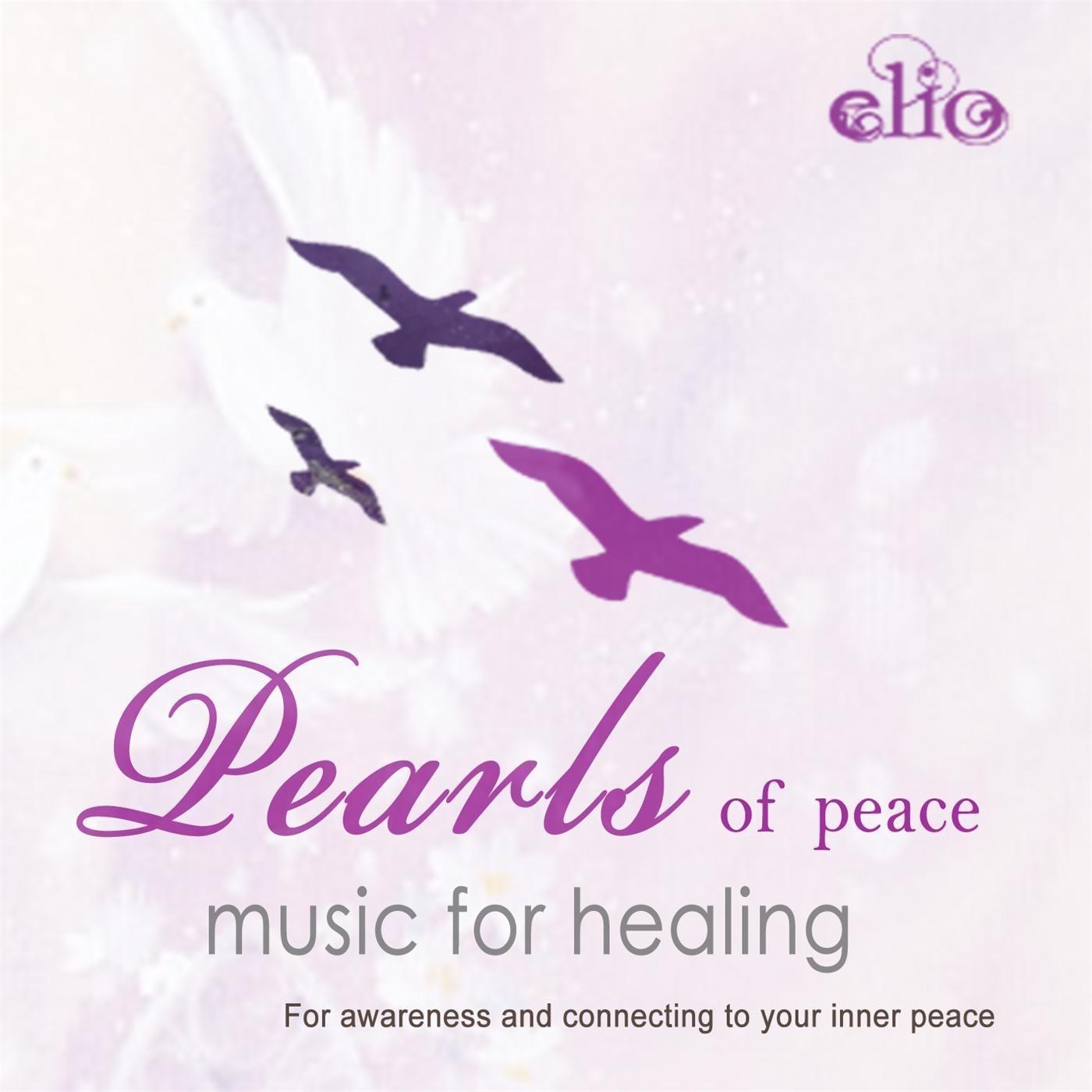 Pearls Of Peace