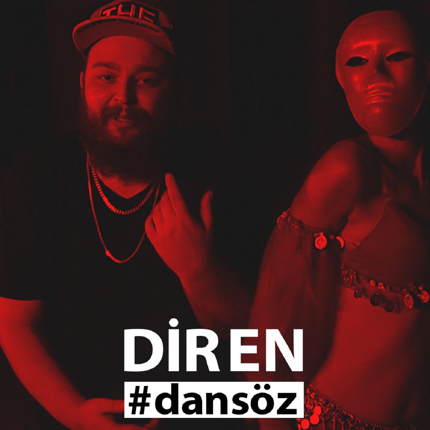 Dans z