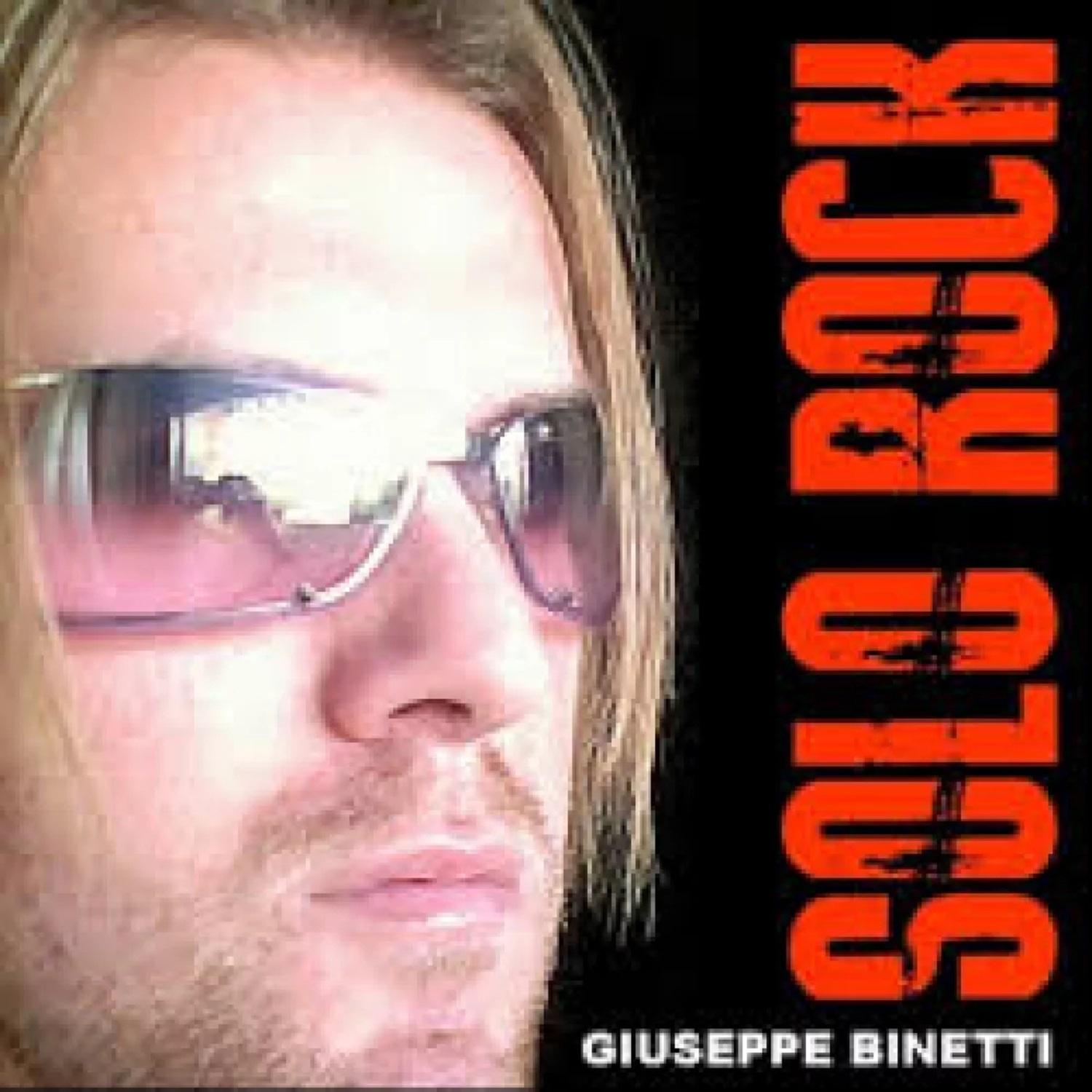 Solo rock