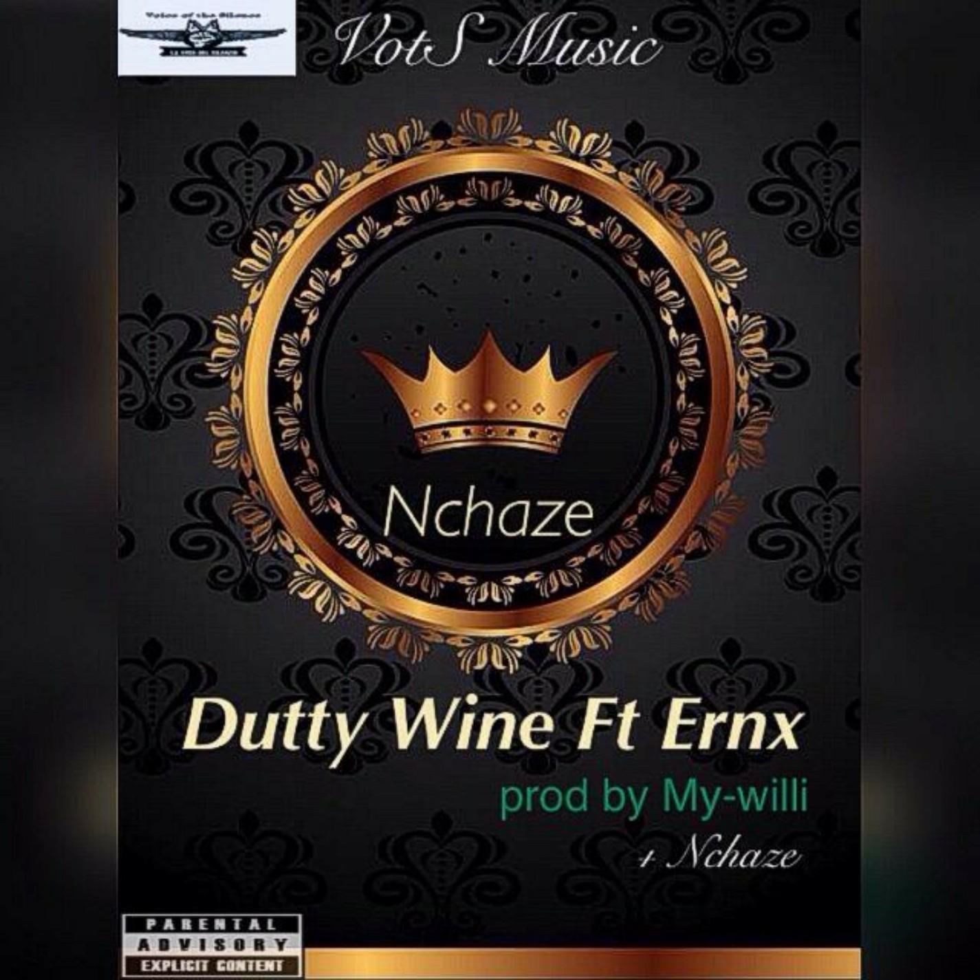 Dutty Wine