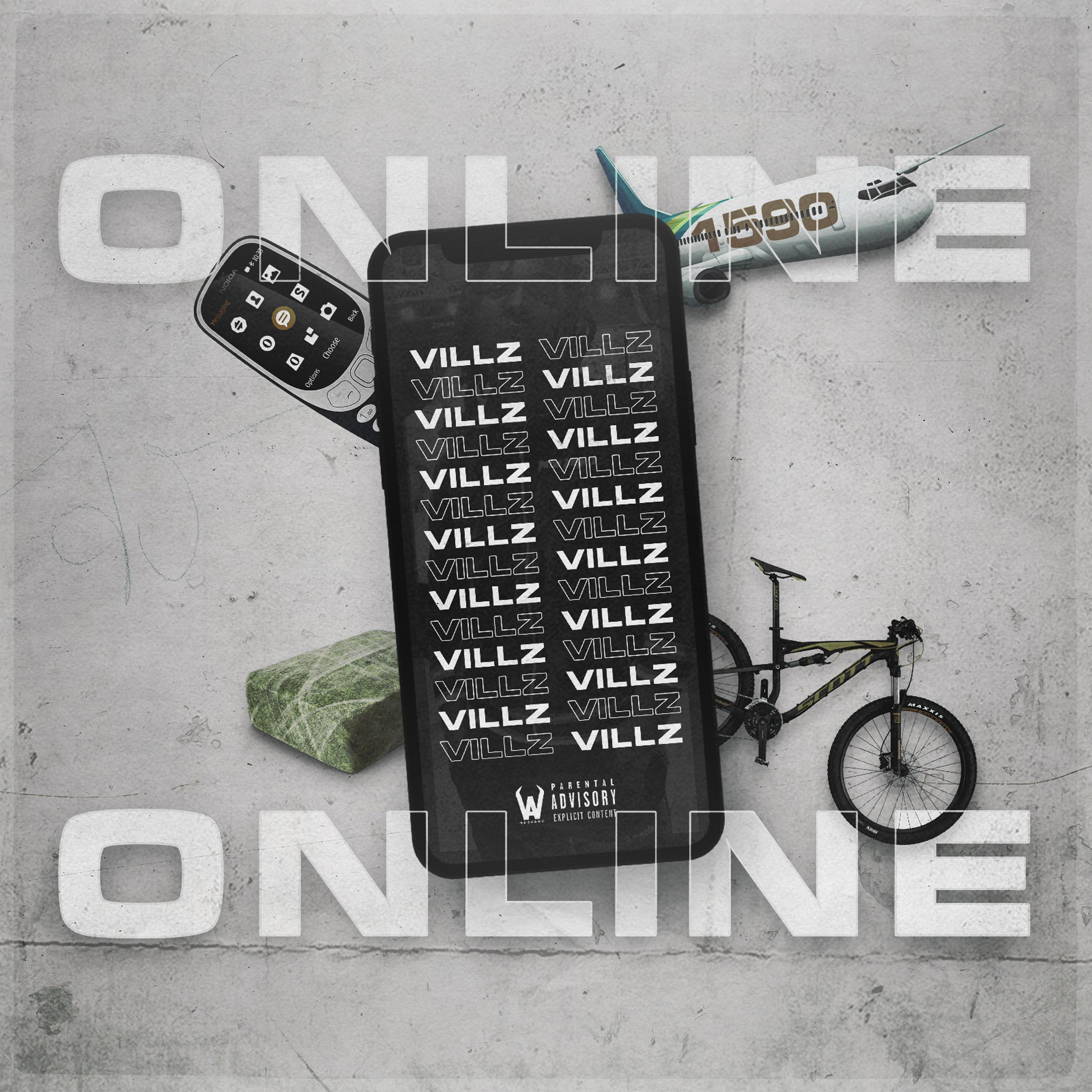 Online