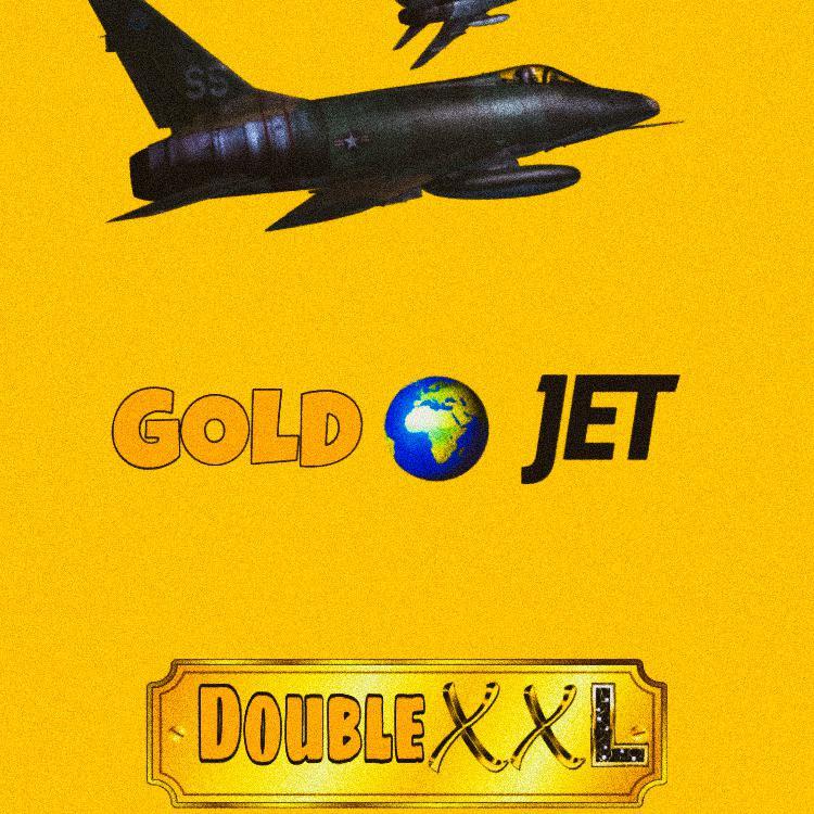 GOLD JET