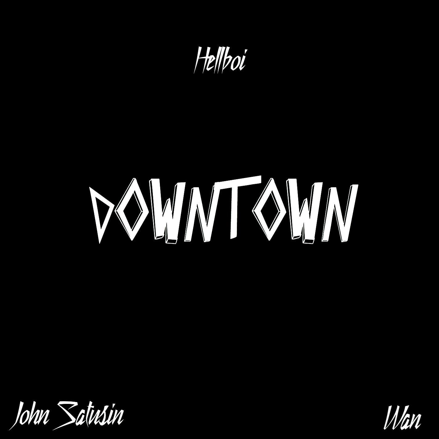 Downtown