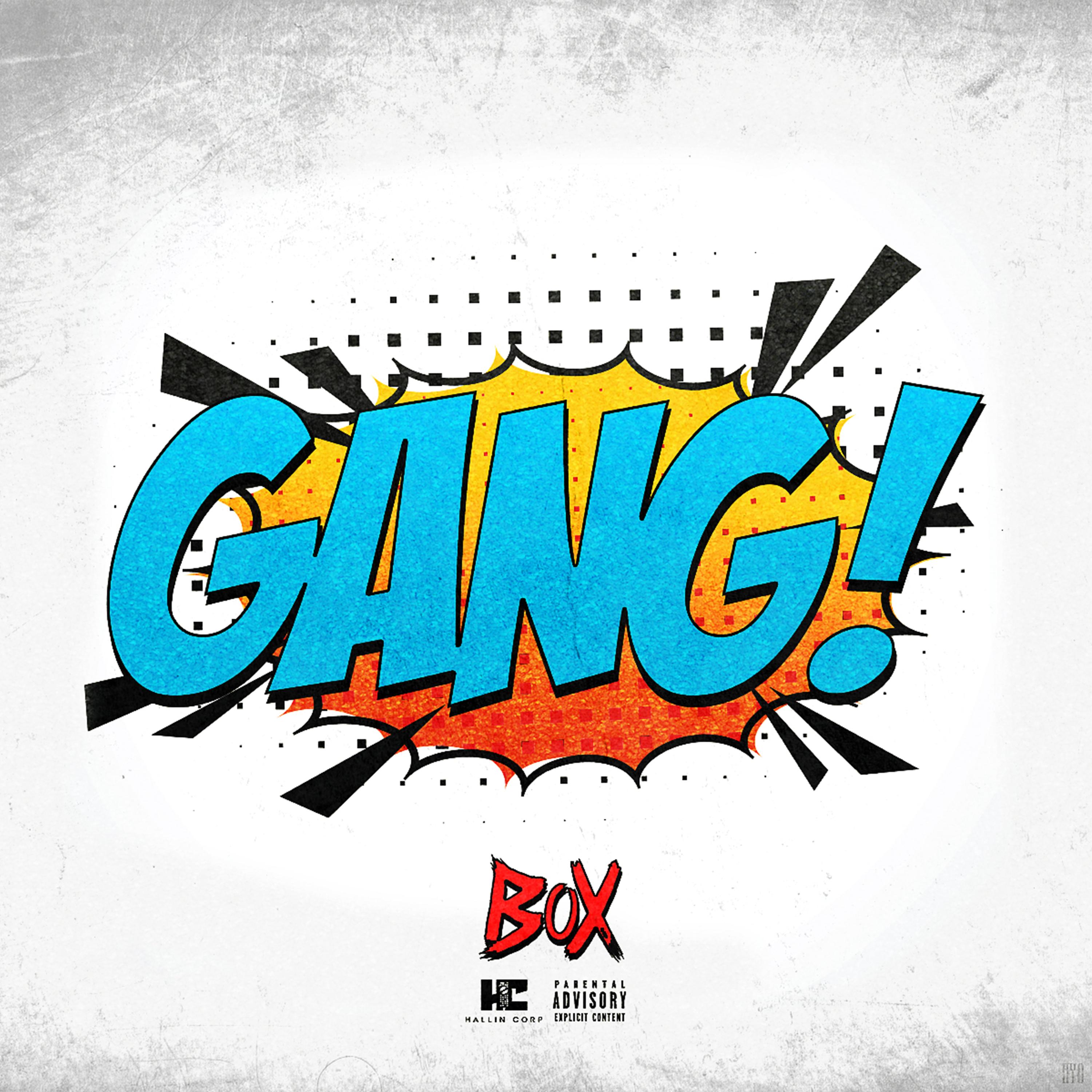 Gang