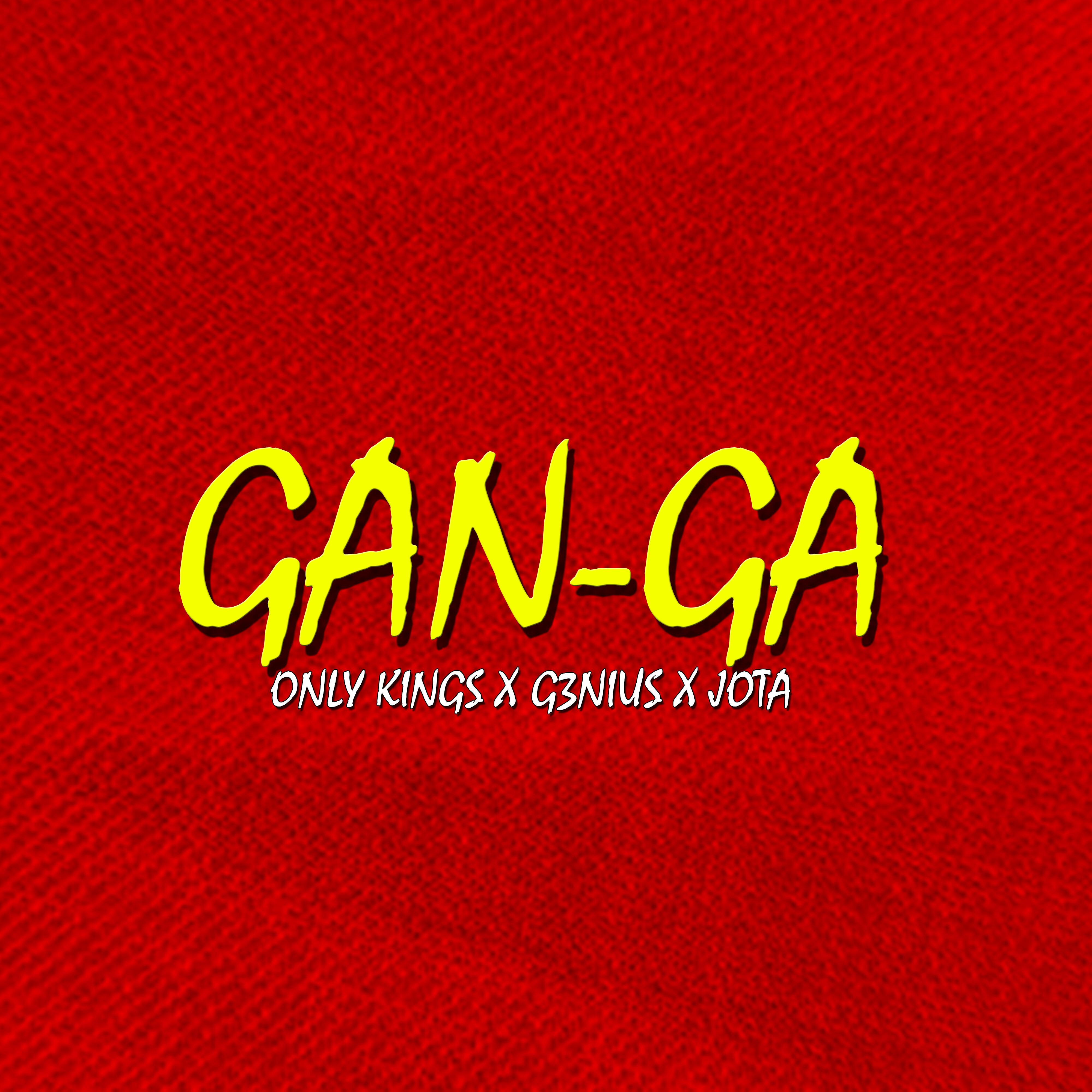 GAN-GA