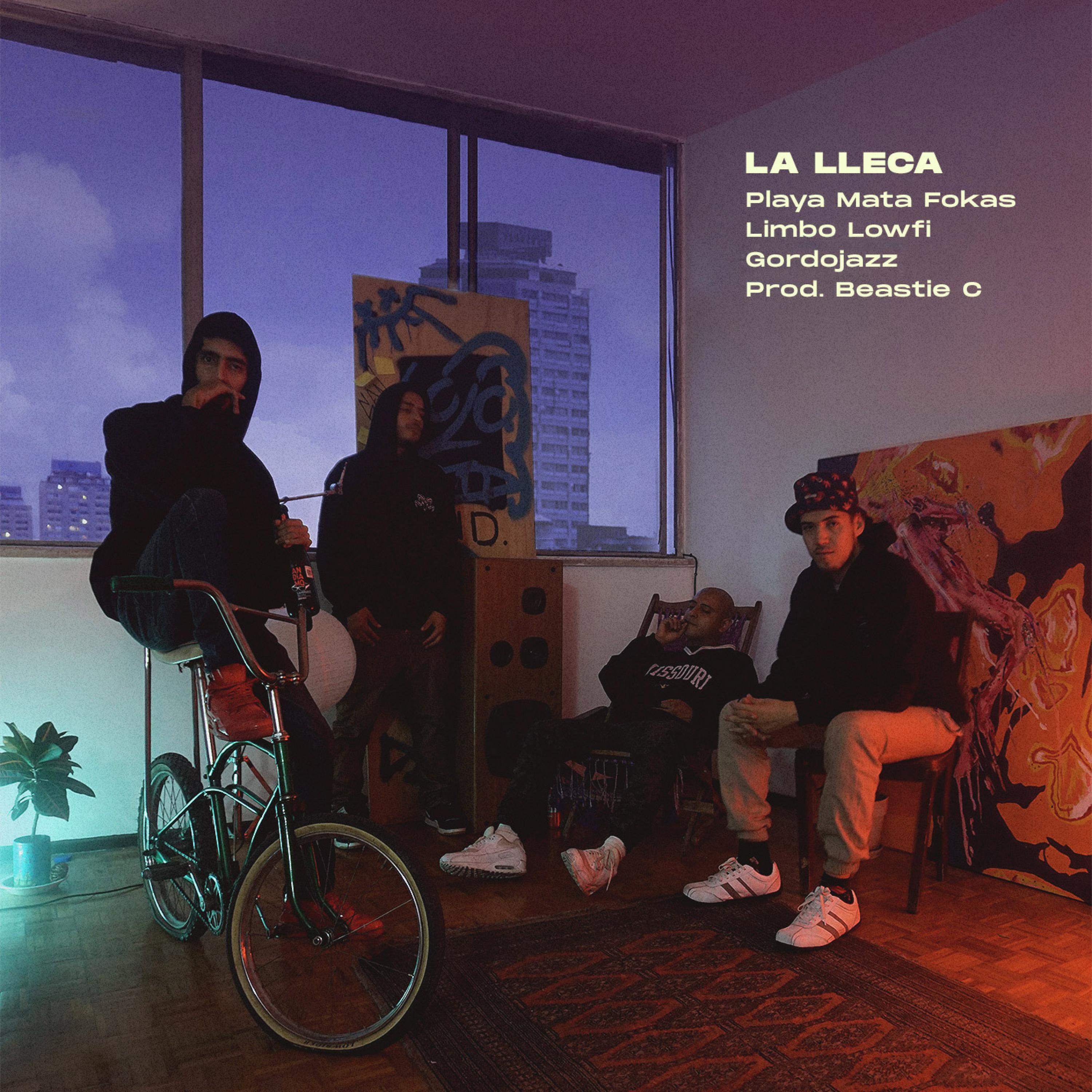 La Lleca