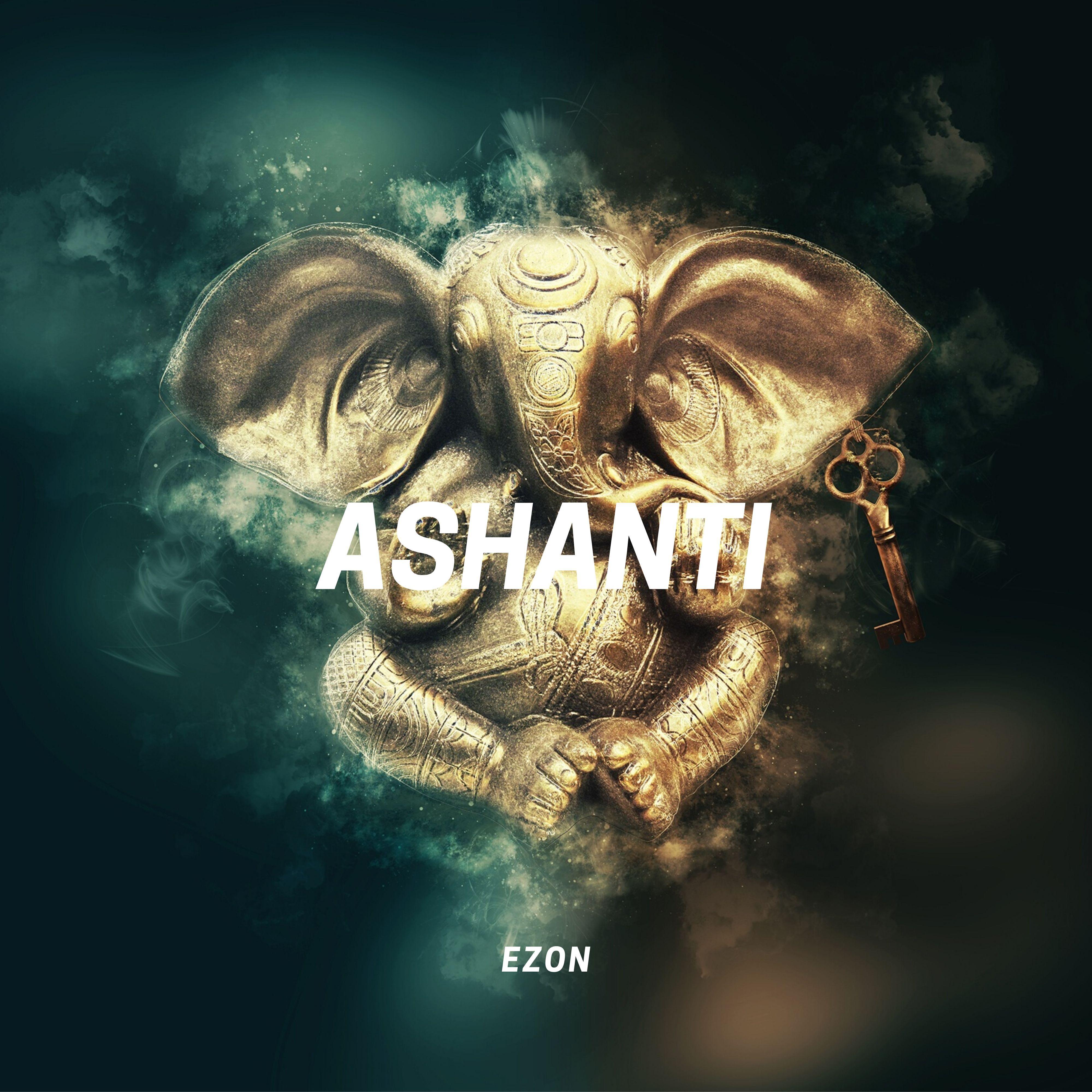 Ashanti