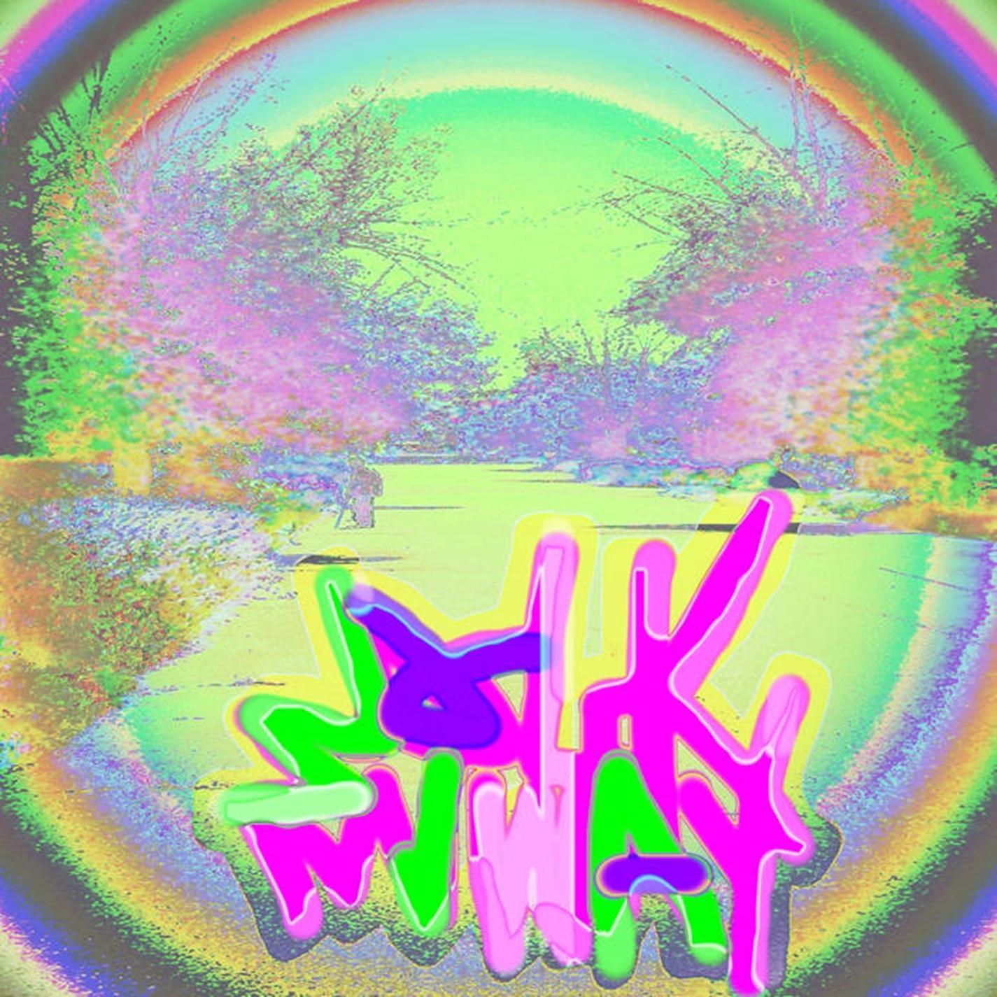 Lost In The Music