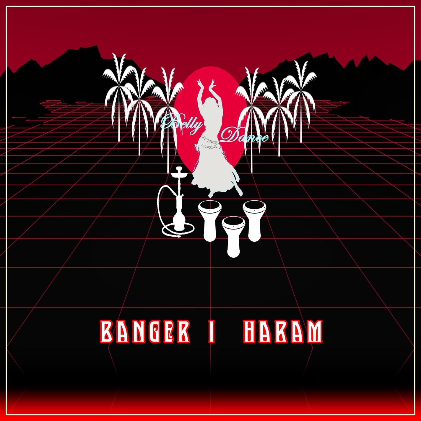 Haram Bellydance