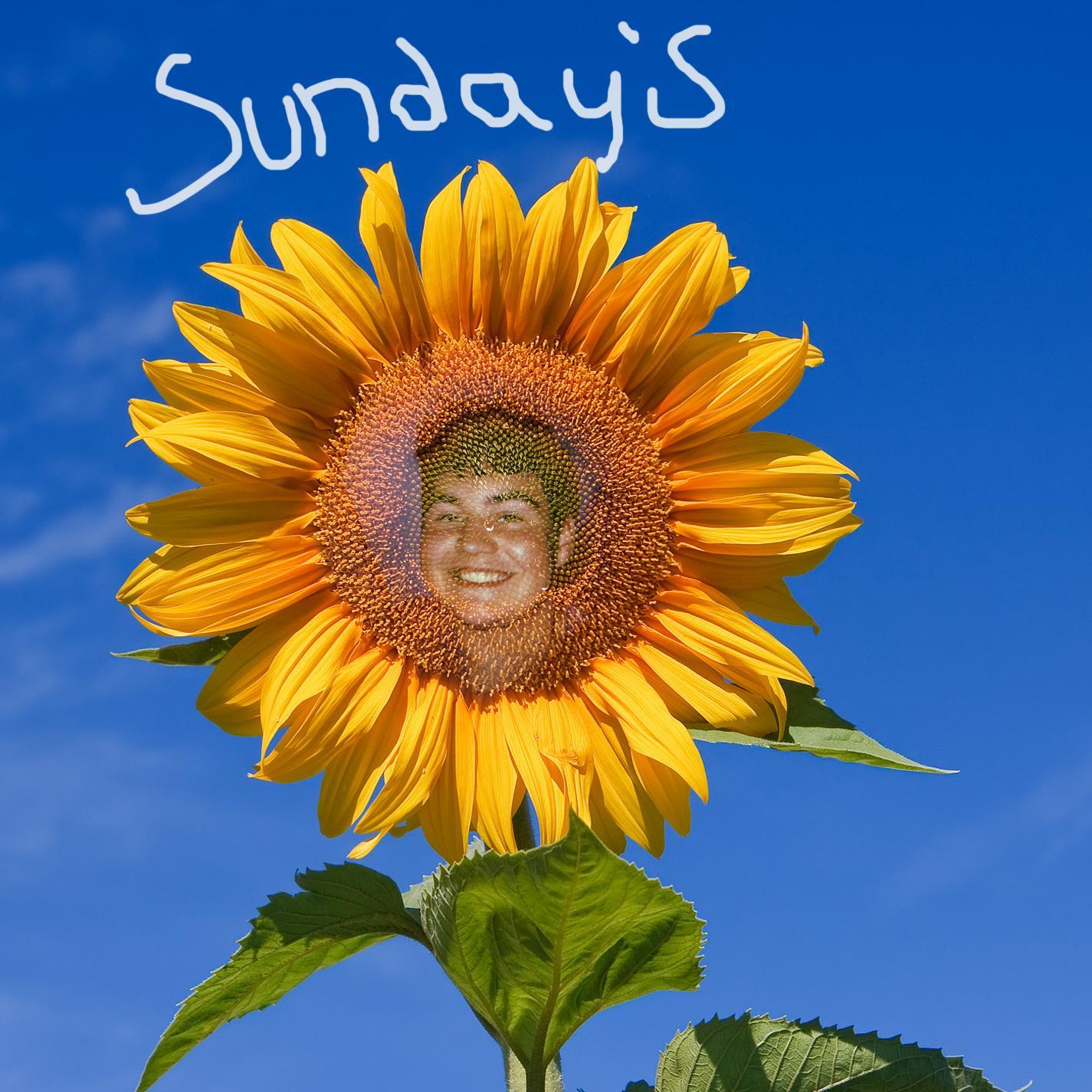 Sunday Morning' Blues