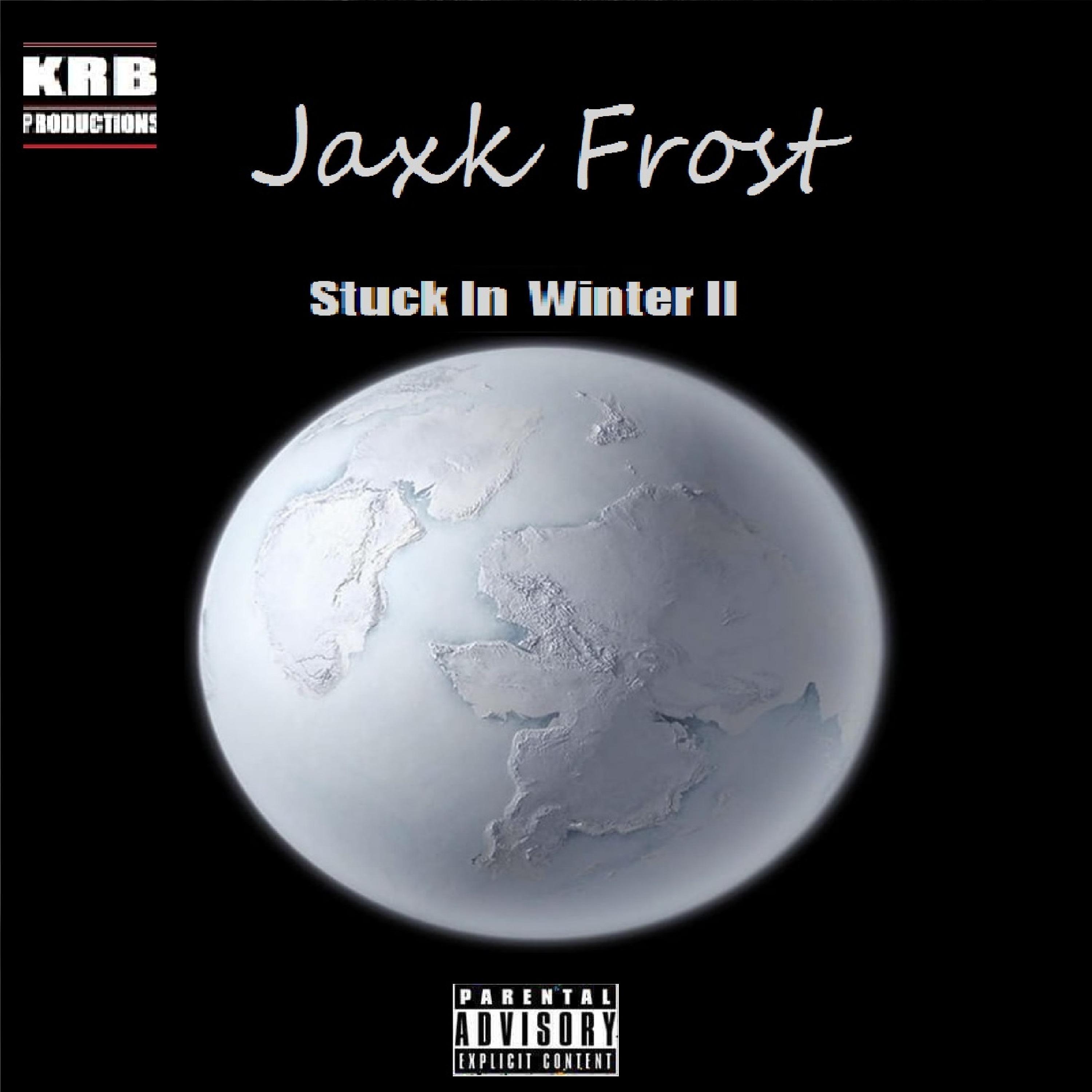 Frost Bite Part II