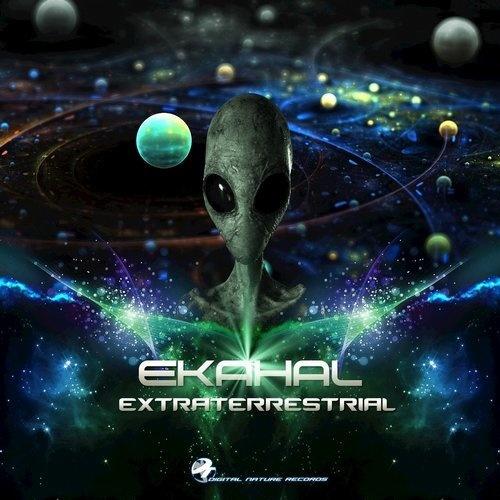 Extraterrestrial