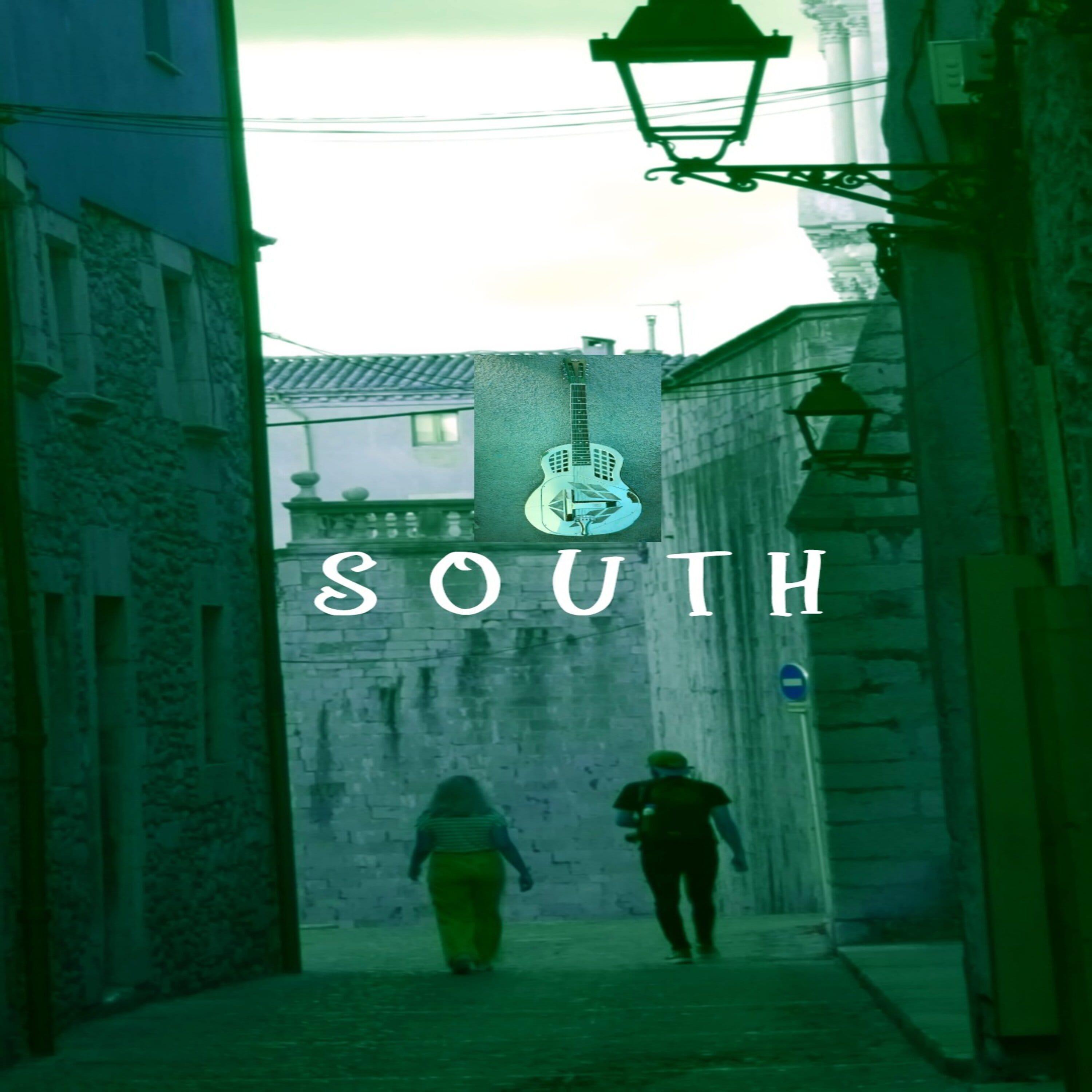 The South