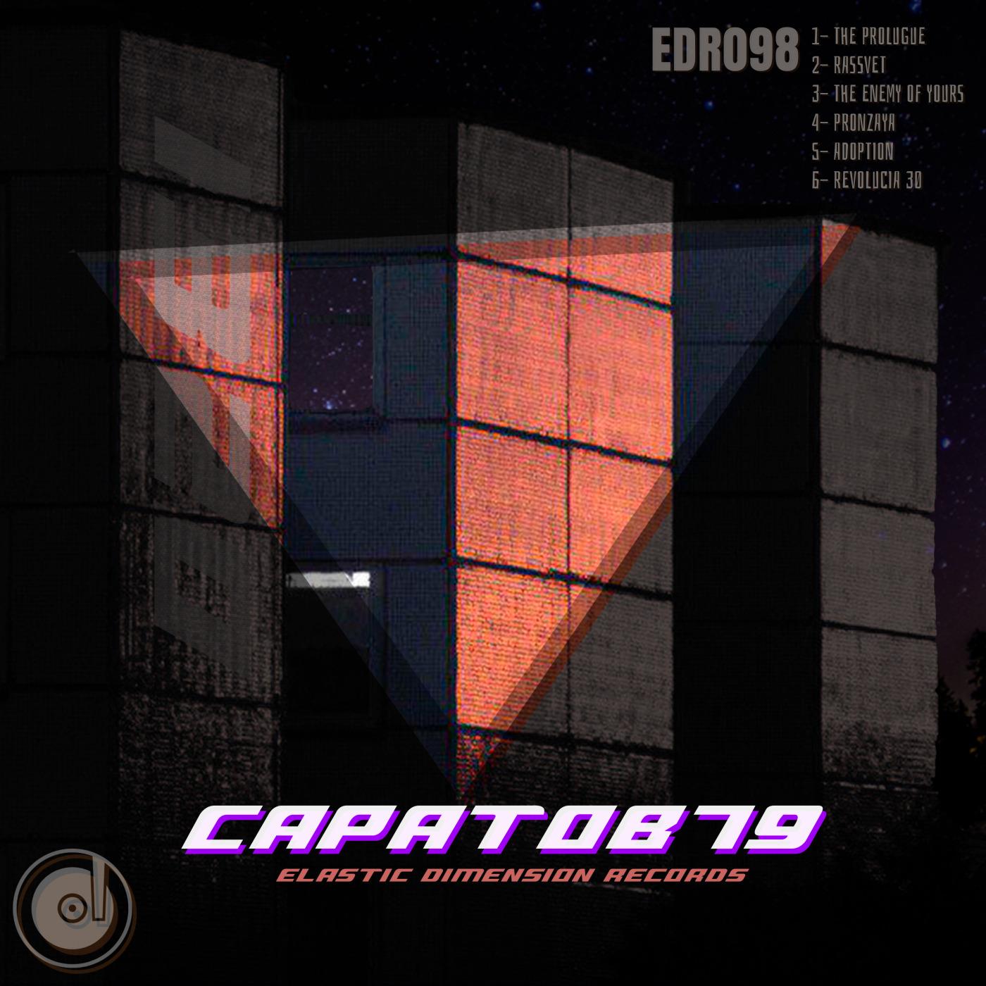 Revolucia 30