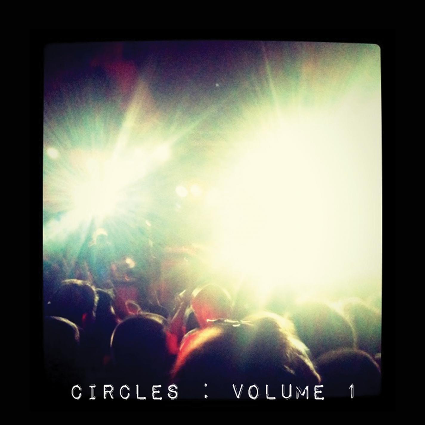 Circles : Volume 1