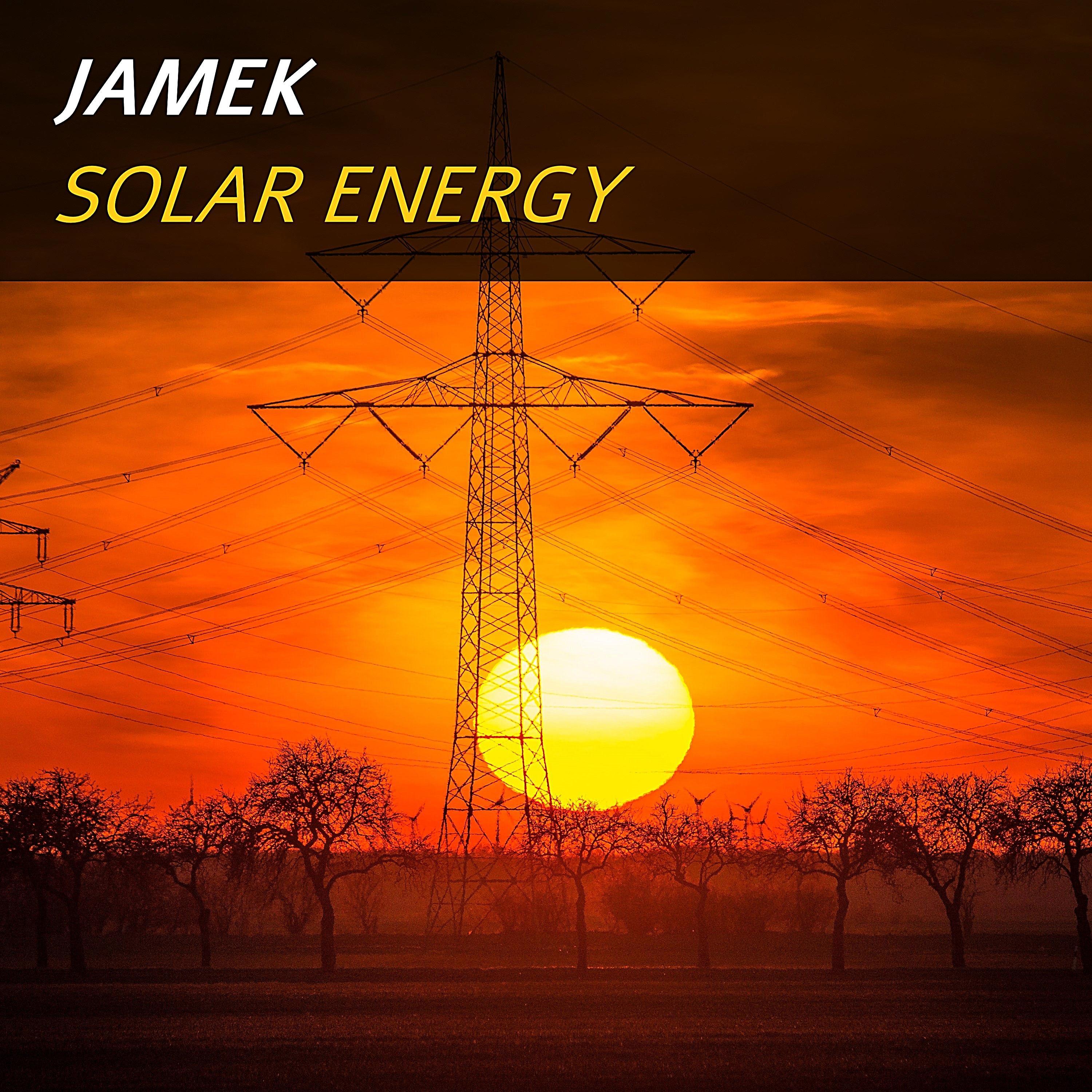 Solar Energy