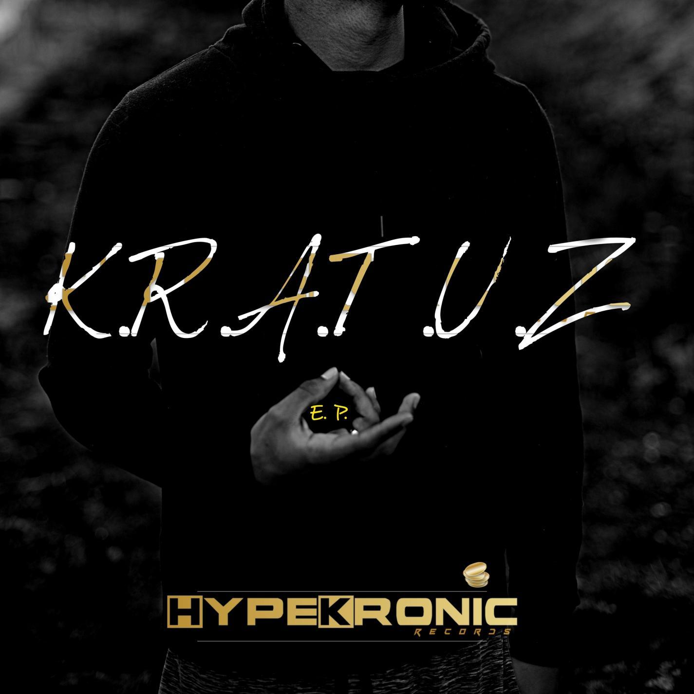 K.R.A.T.U.Z (EP)