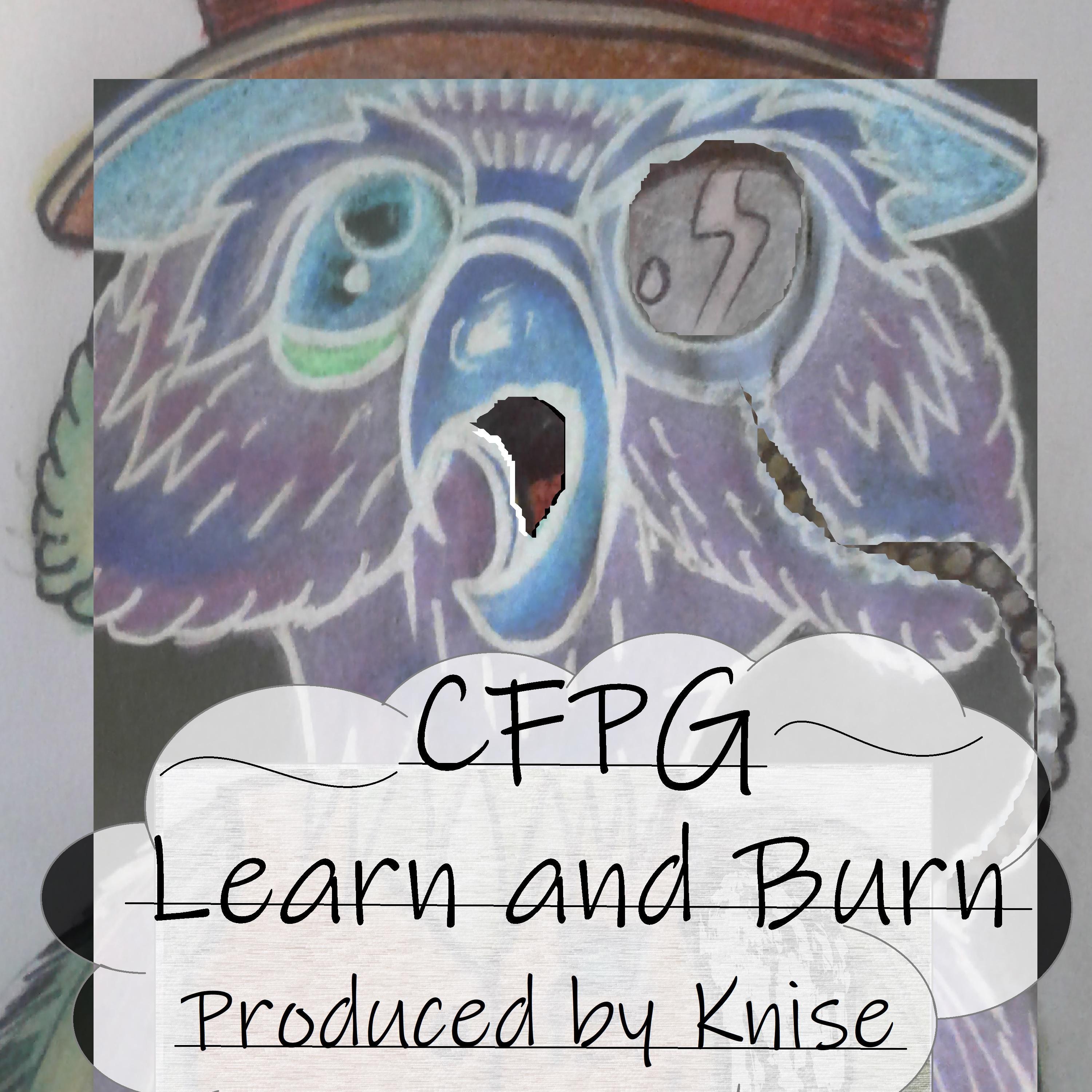 Learn and Burn