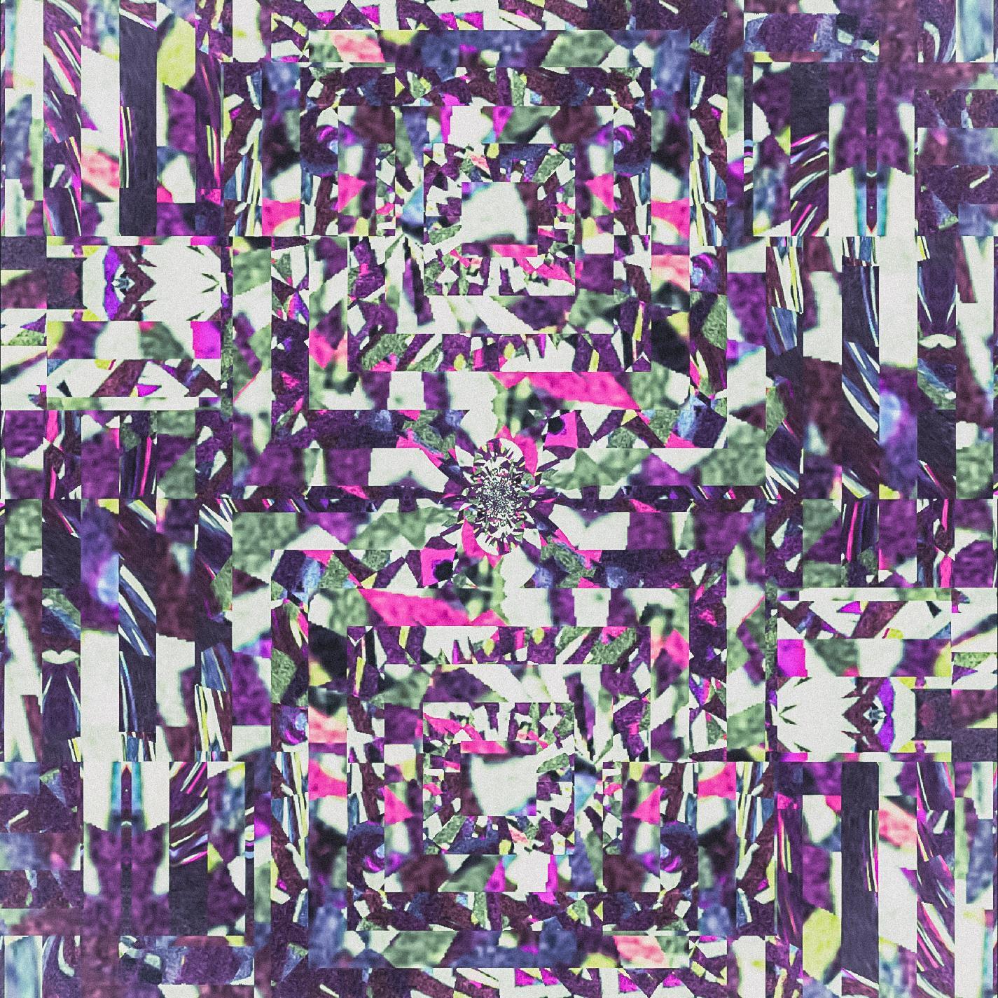 Escape (.)