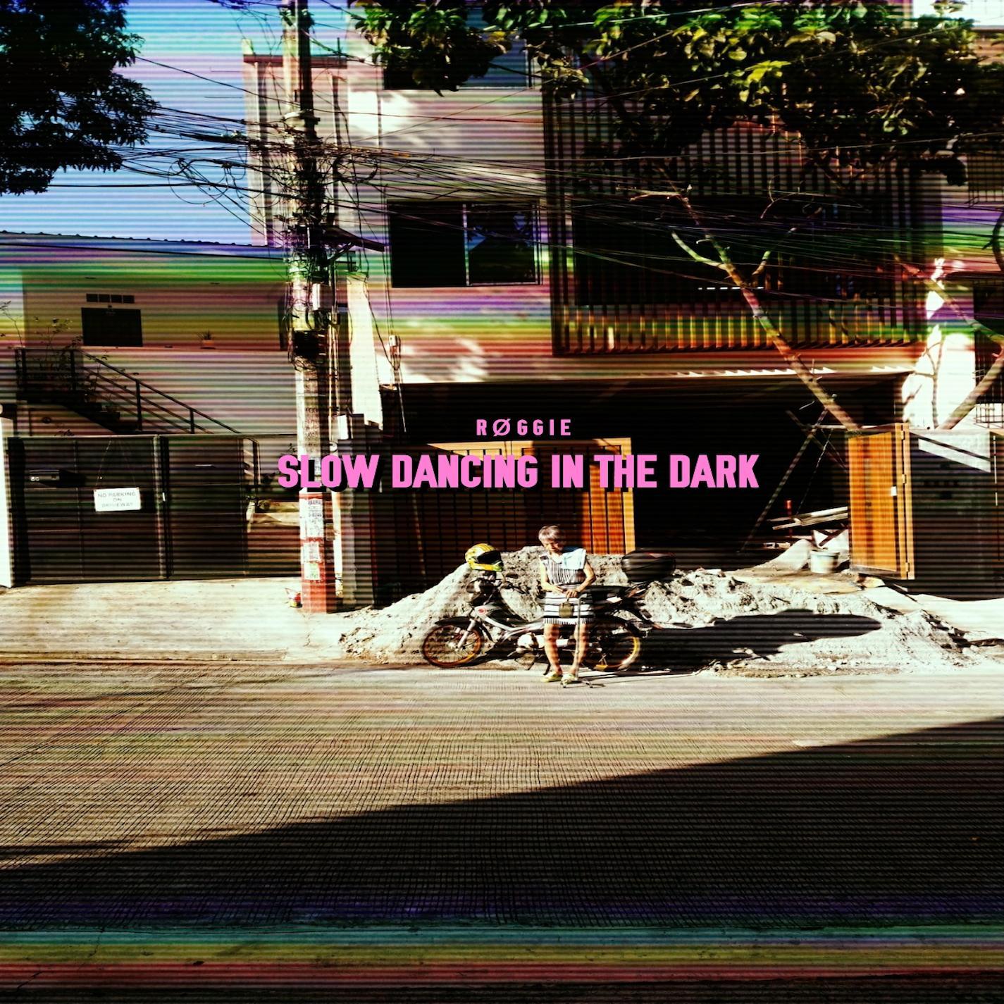 Slow Dancing In The Dark