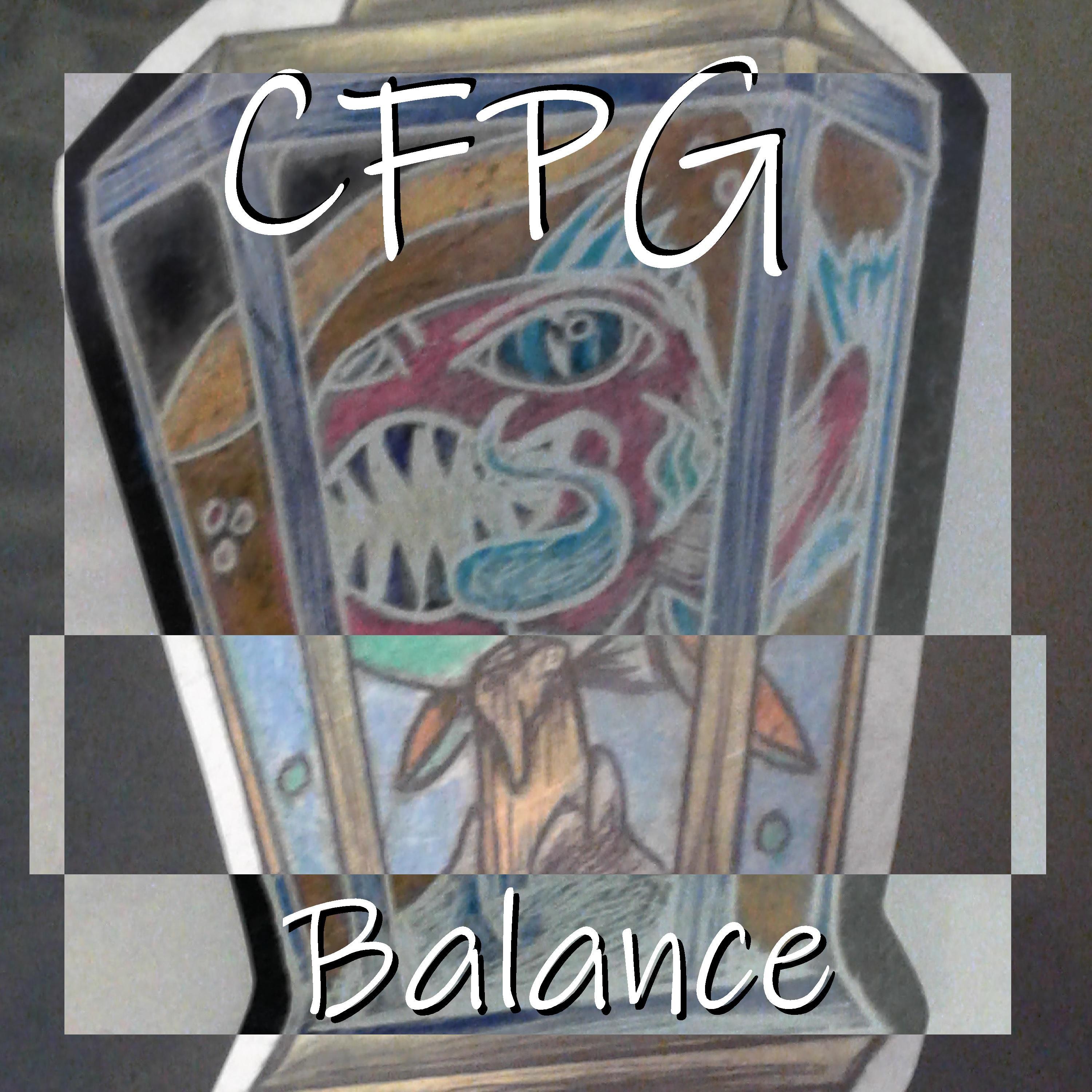 Balance