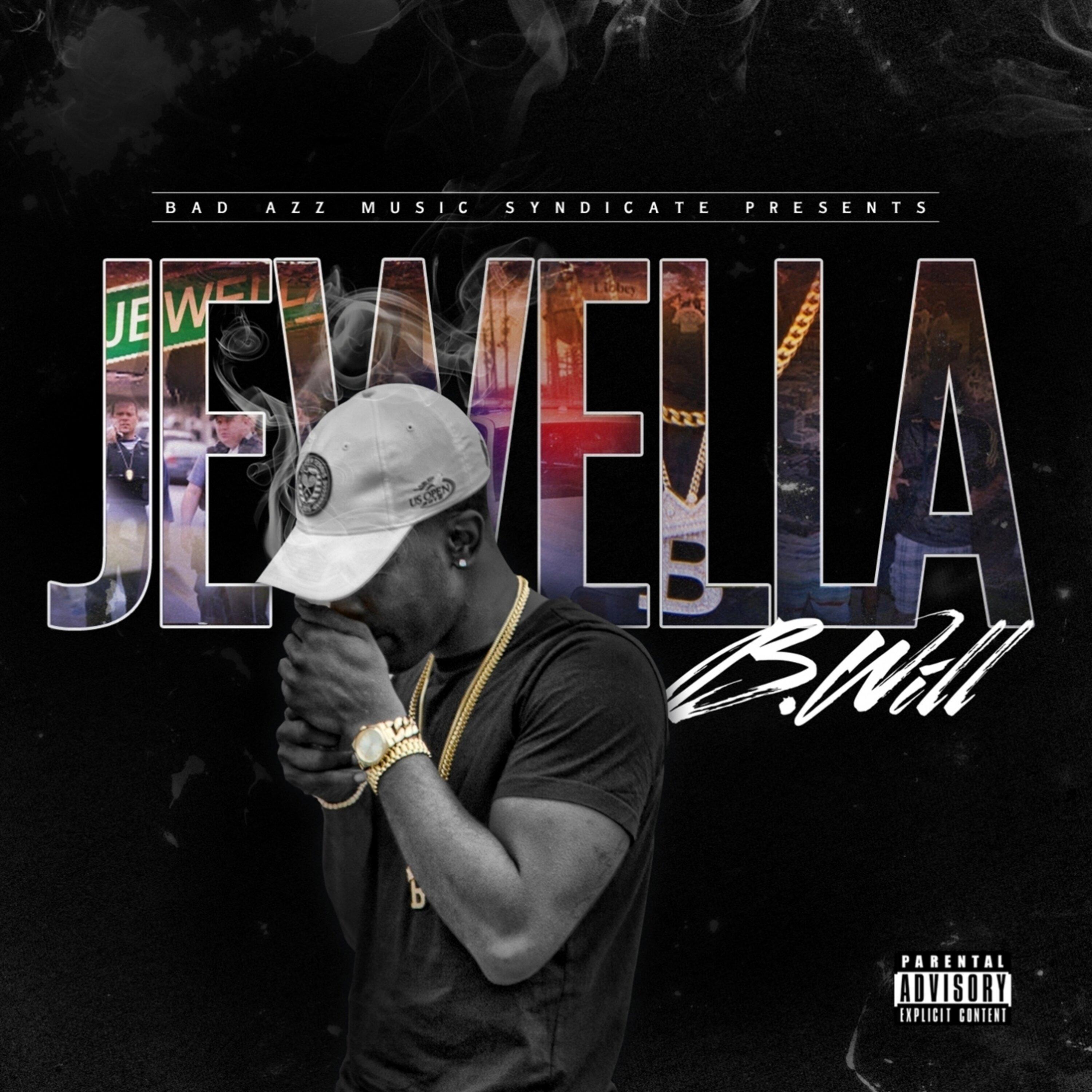 JEWELLA