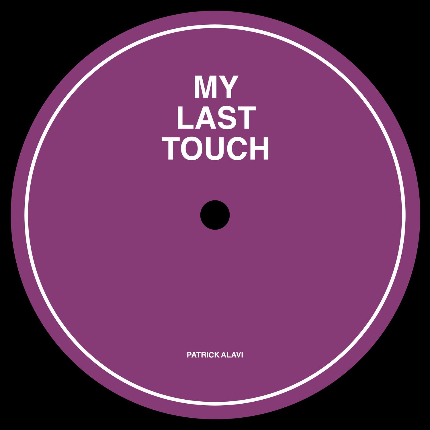 My Last Touch