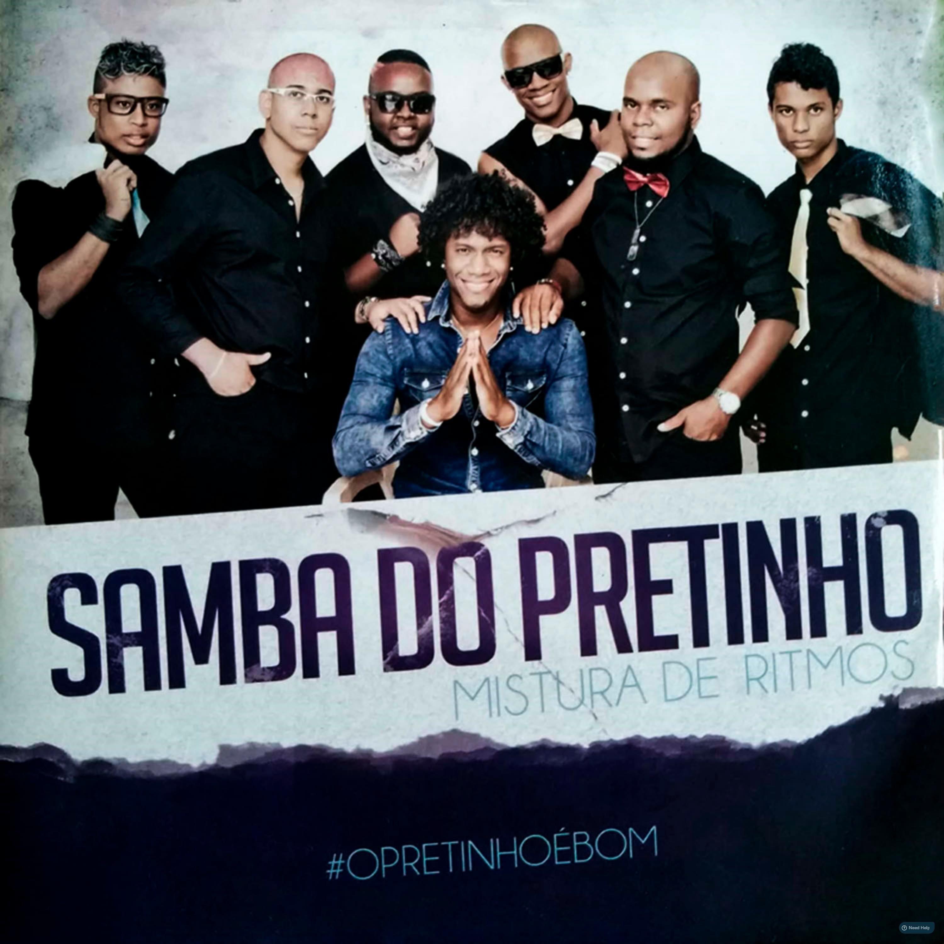 Preta Perfeita