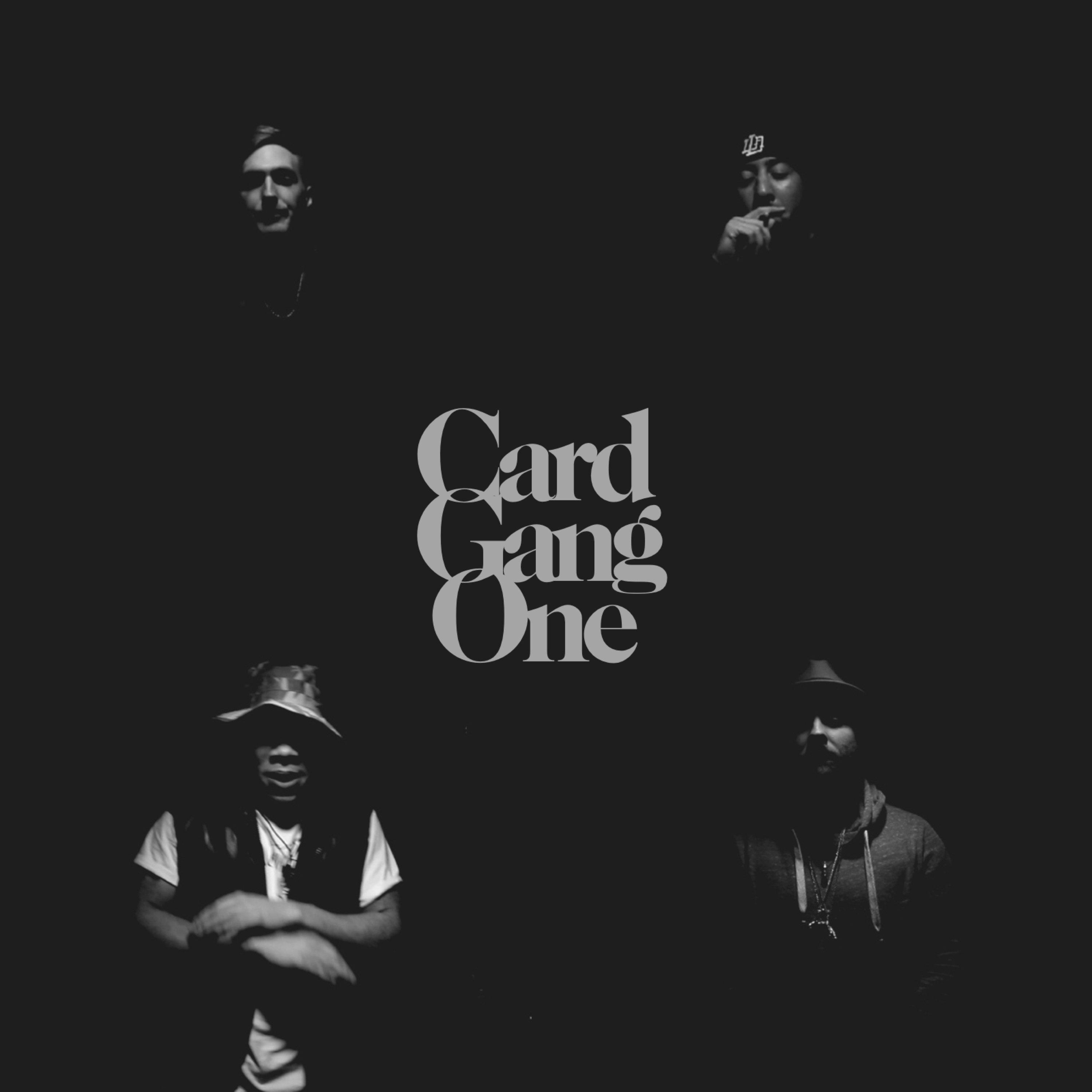 Card Gang One