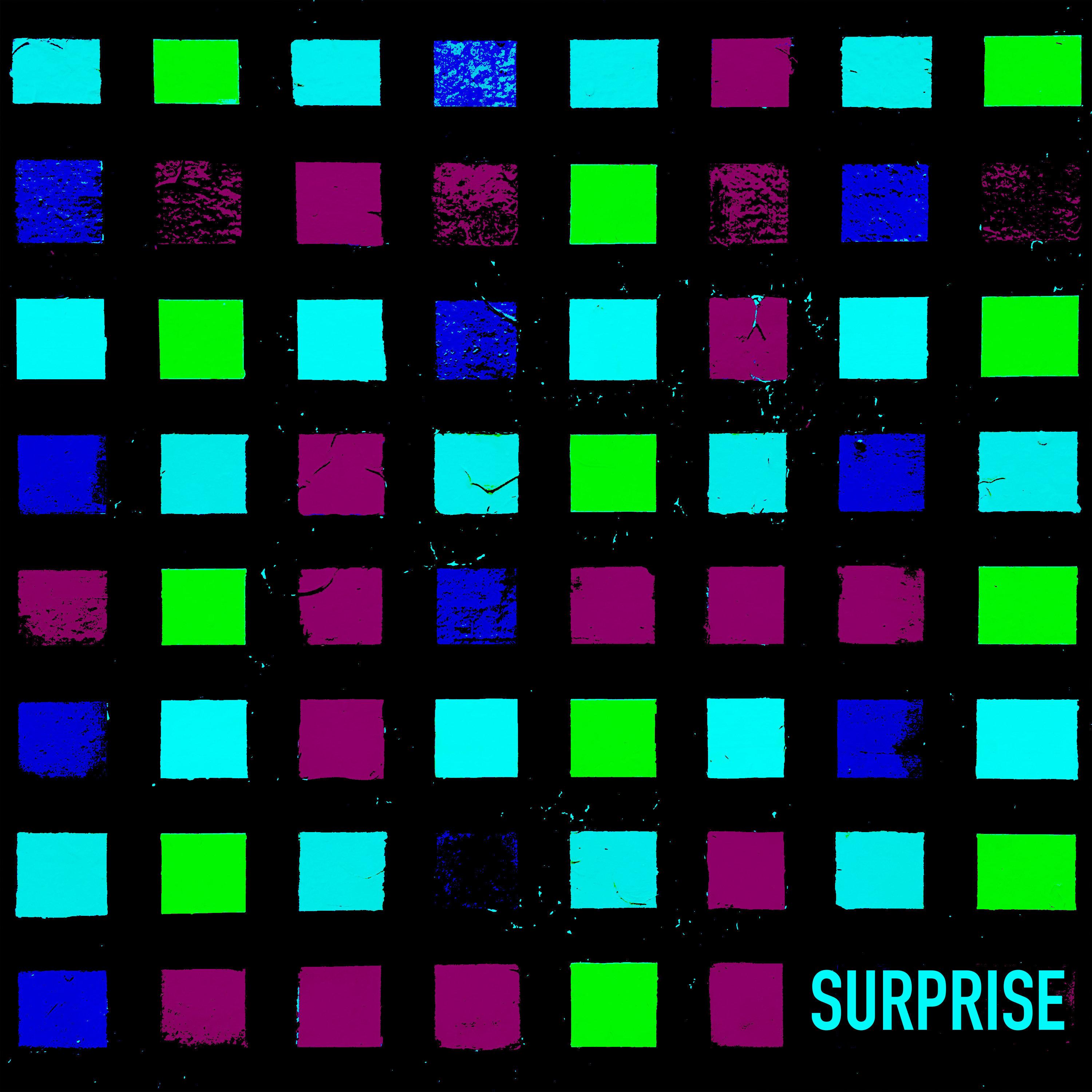 Surprise