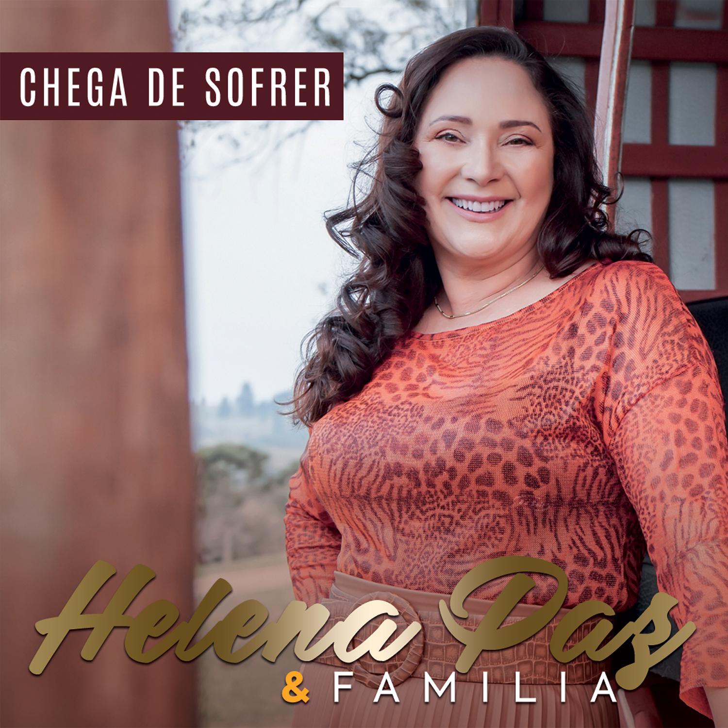Chega de Sofrer