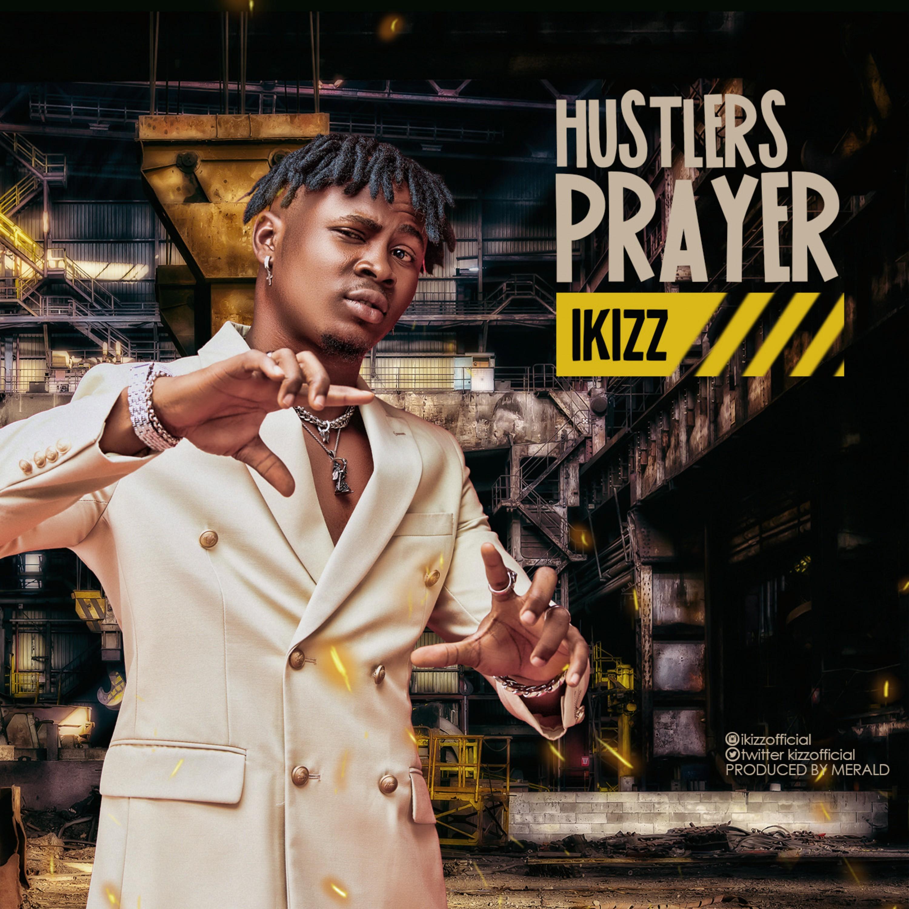 Hustlers Prayer