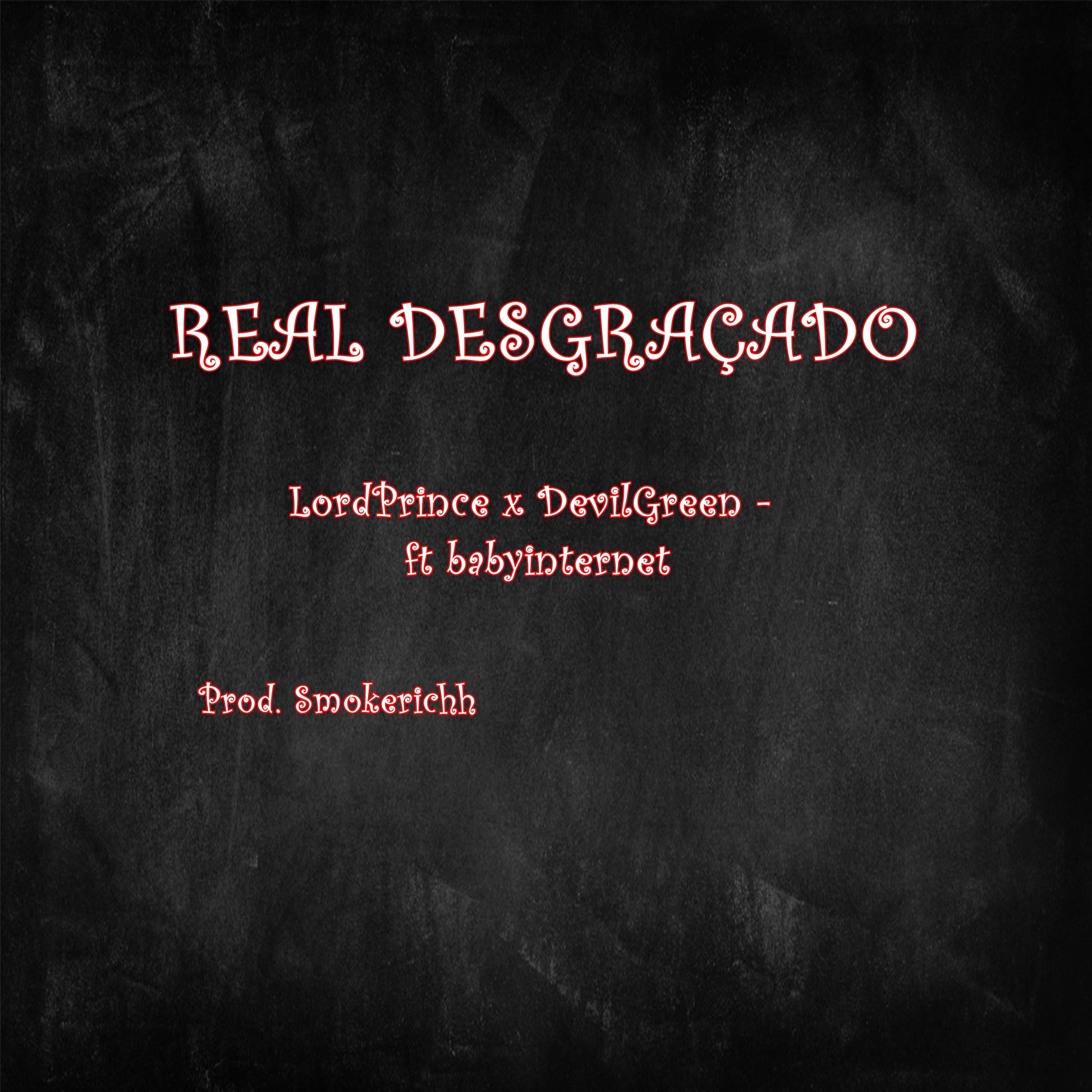 Real Desgra ado
