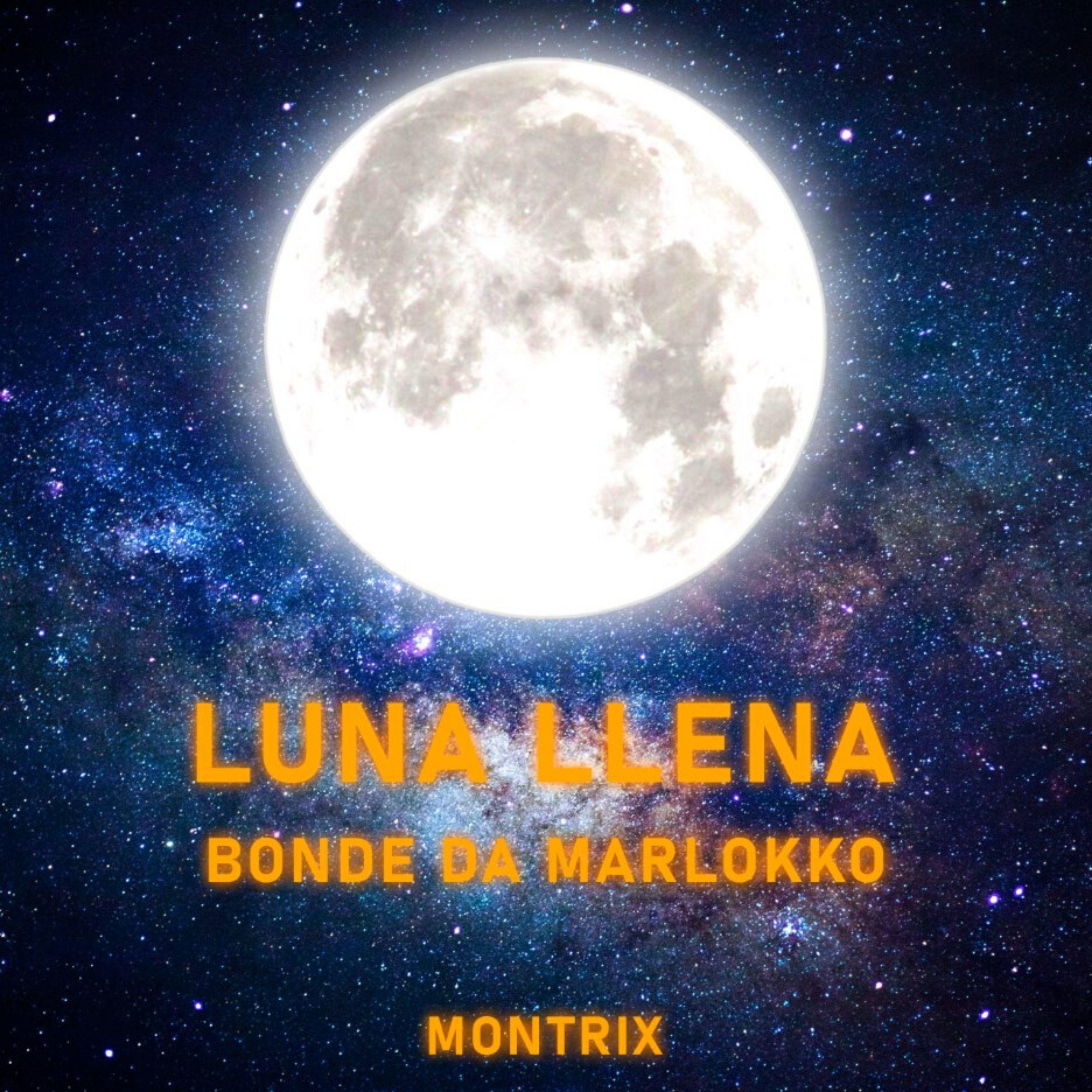 Luna Llena