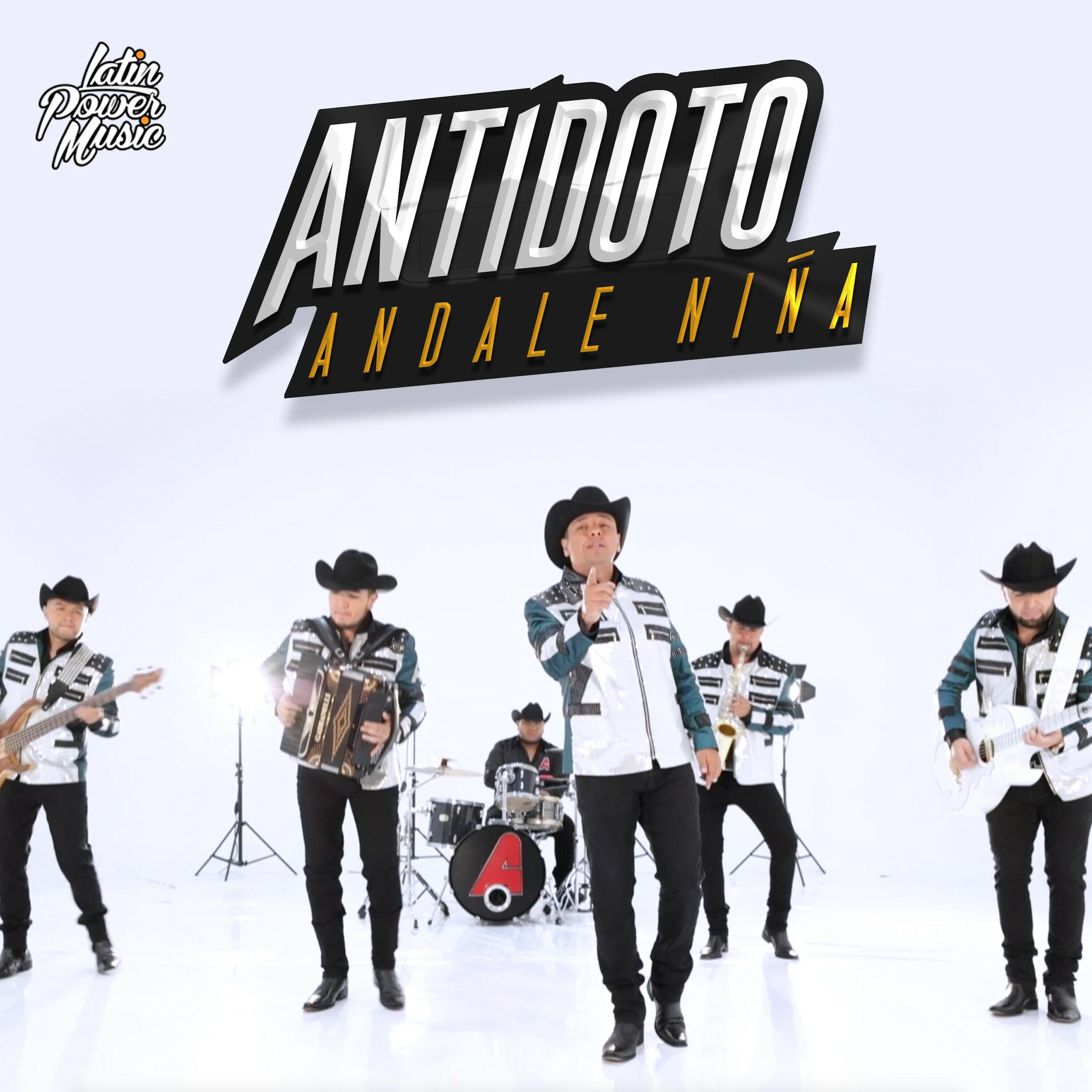 Andale Ni a